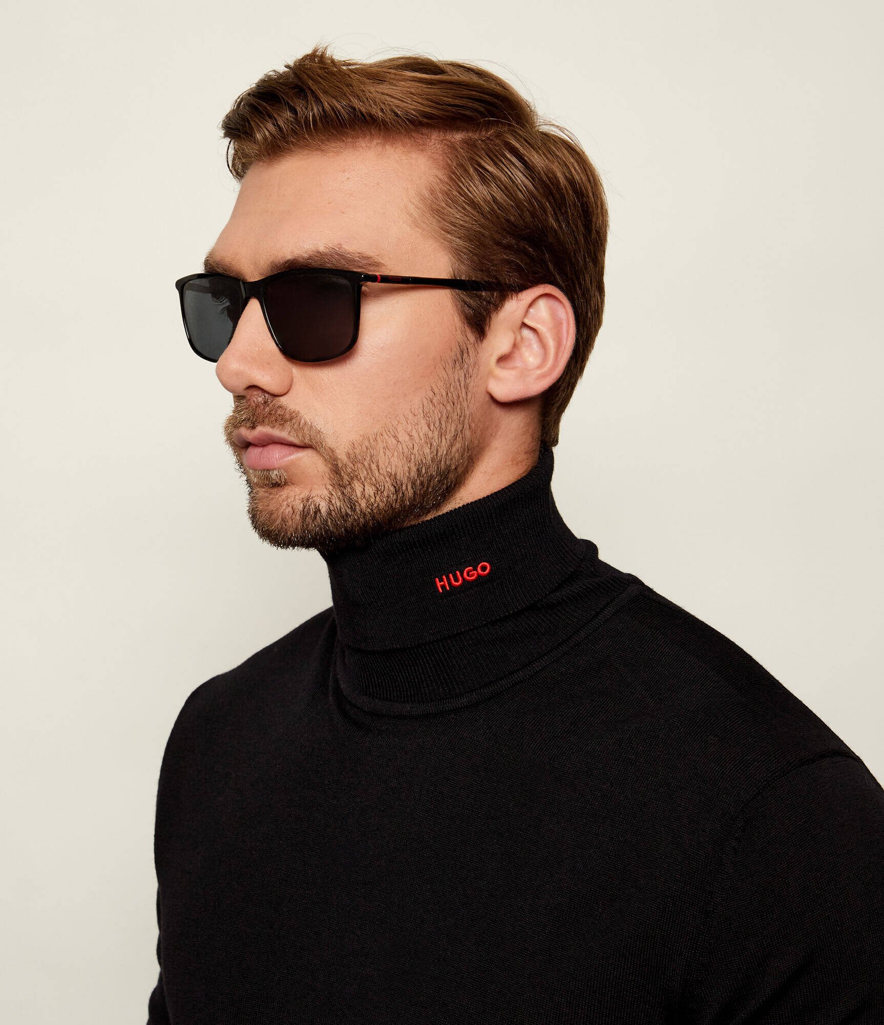 HUGO Ochelari de soare HG 1374/S