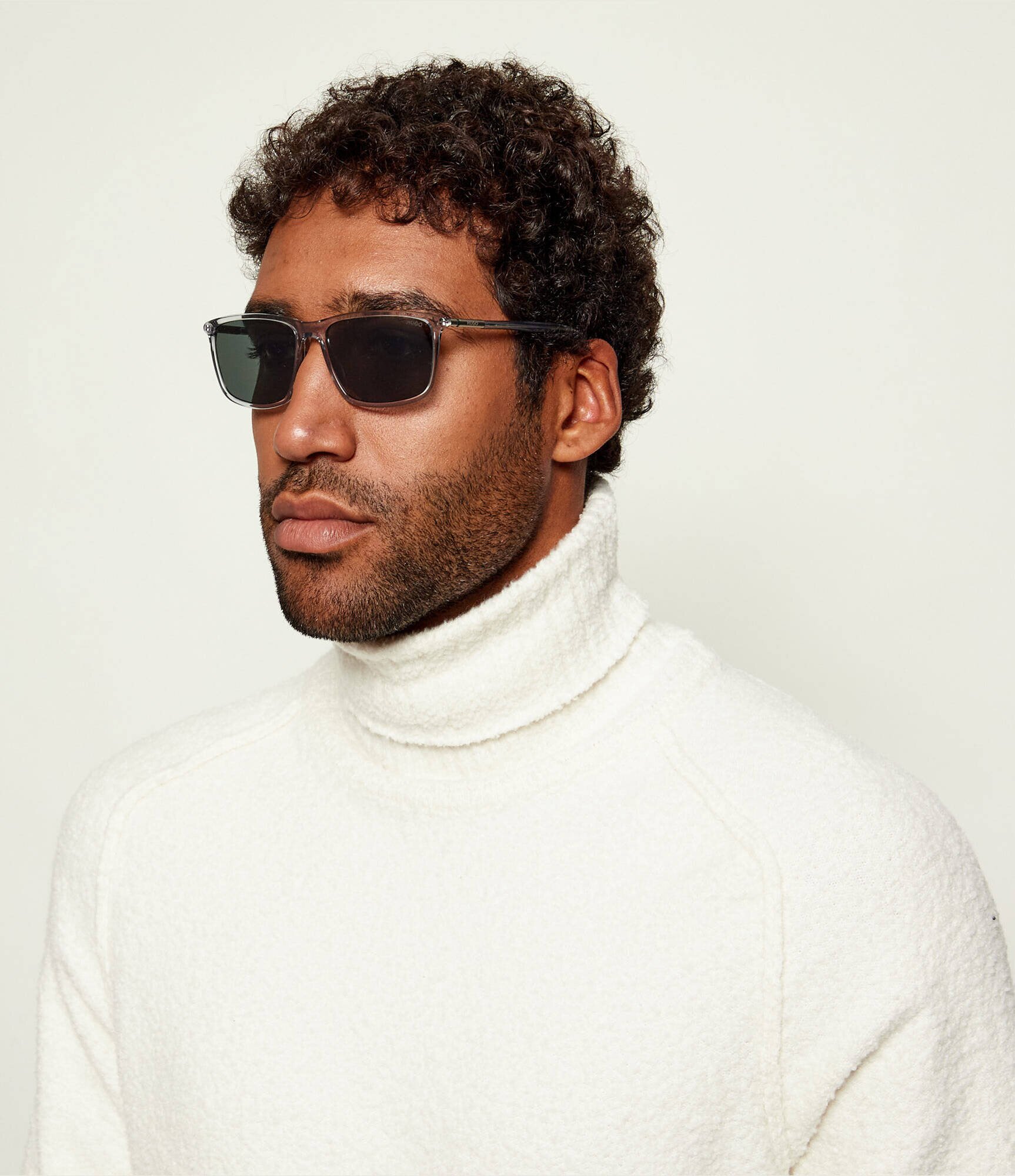 HUGO Ochelari de soare HG 1374/S