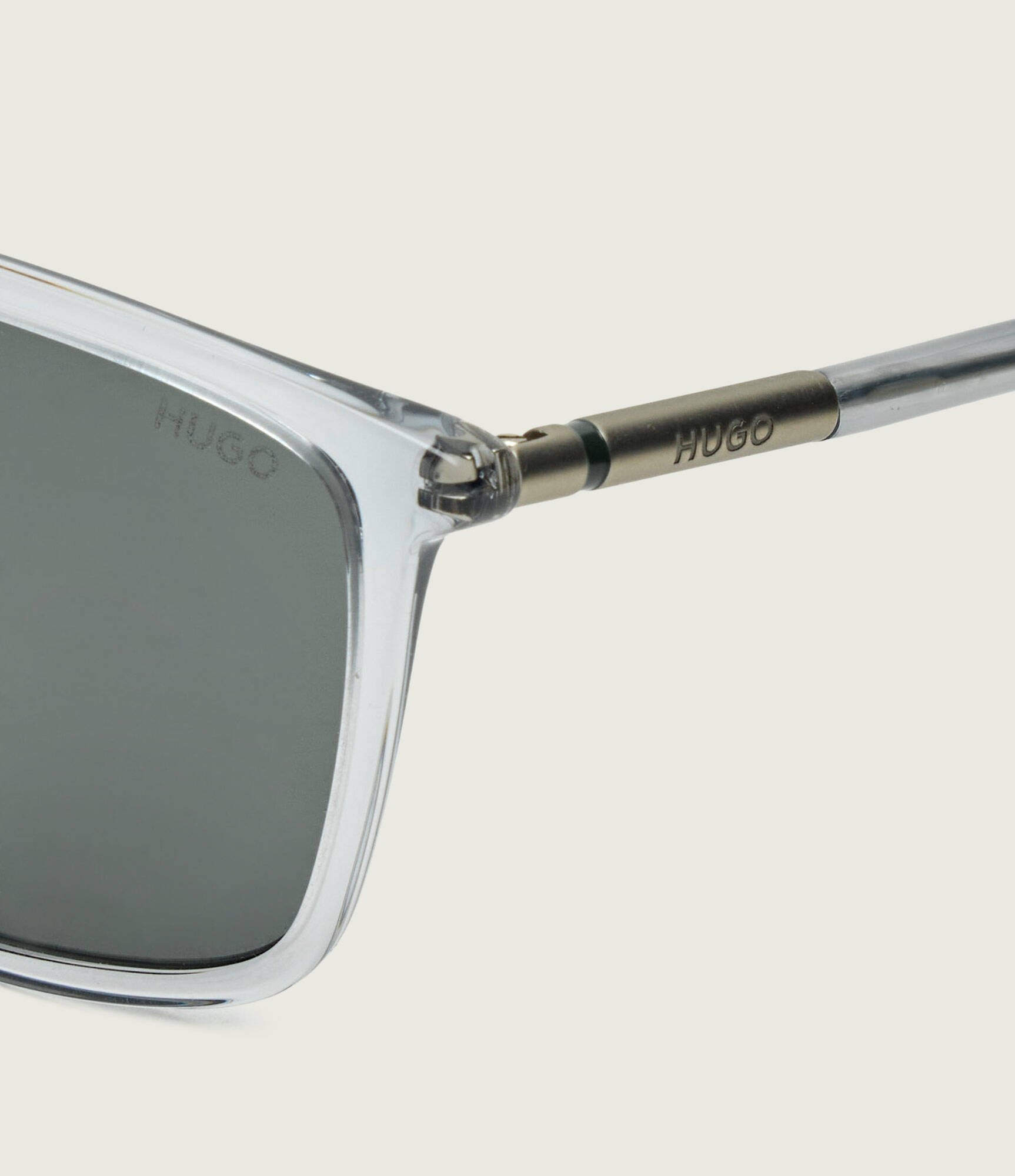 HUGO Ochelari de soare HG 1374/S