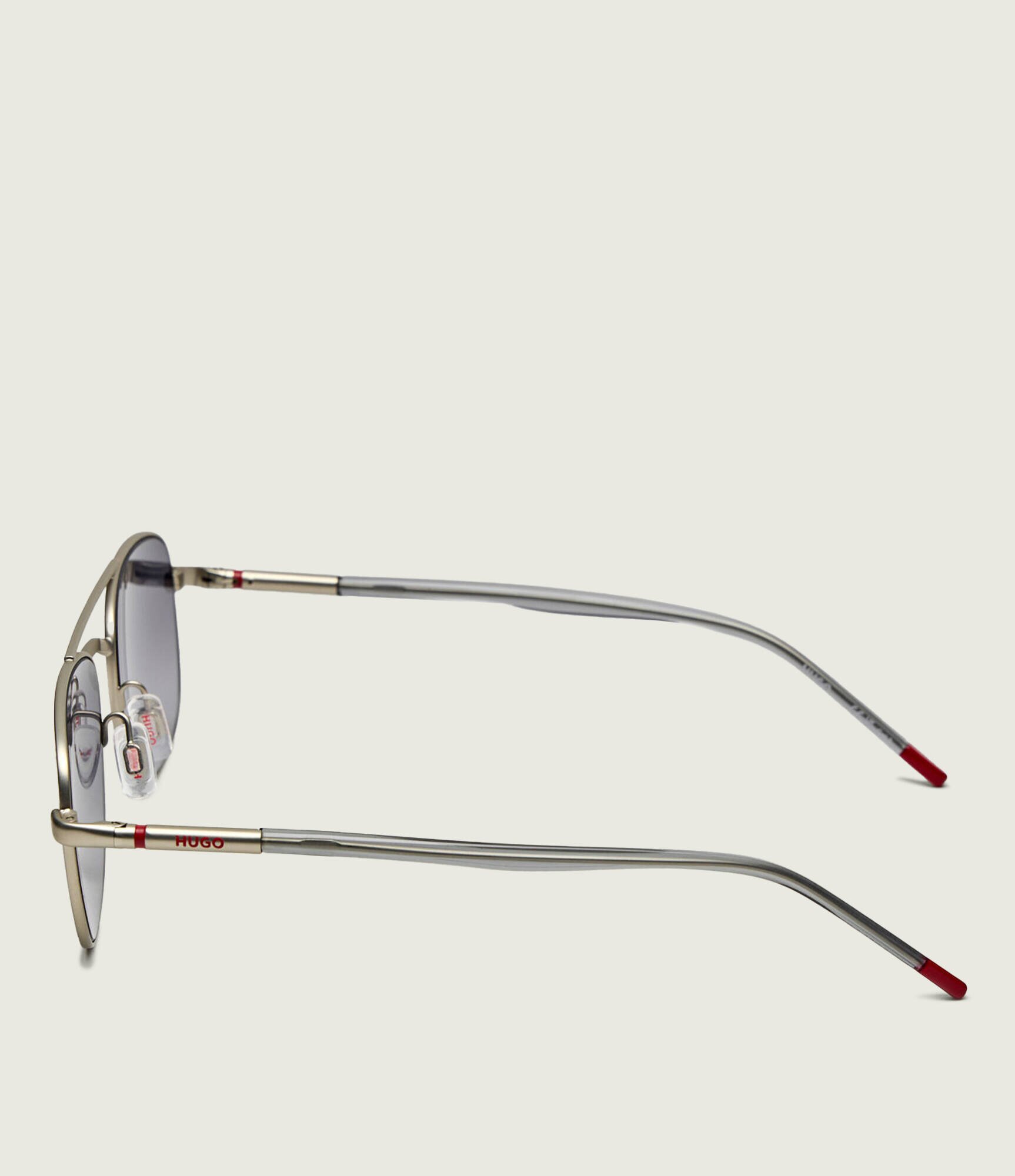 HUGO Ochelari de soare HG 1375/S