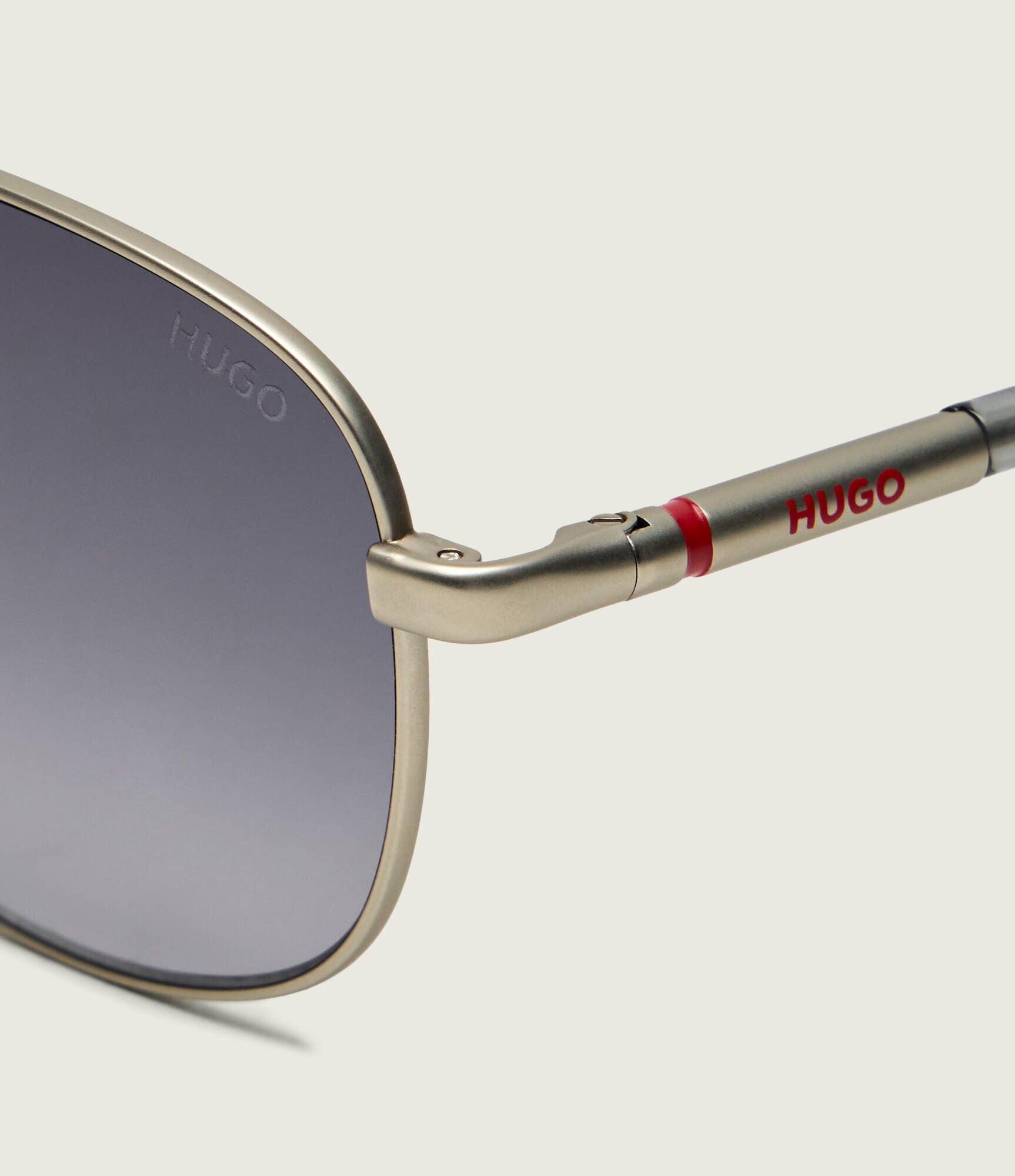 HUGO Ochelari de soare HG 1375/S