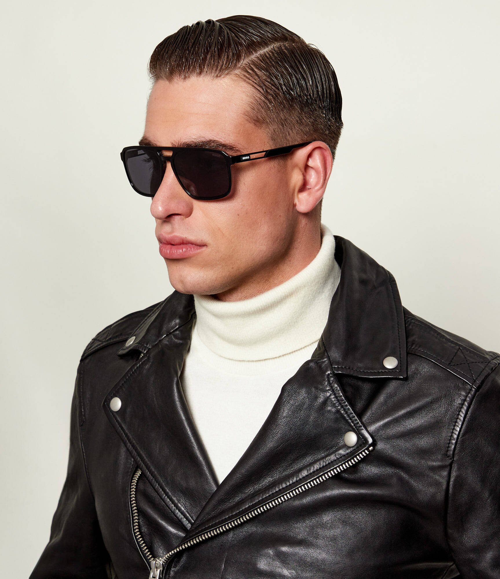 HUGO Ochelari de soare HG 1383/S