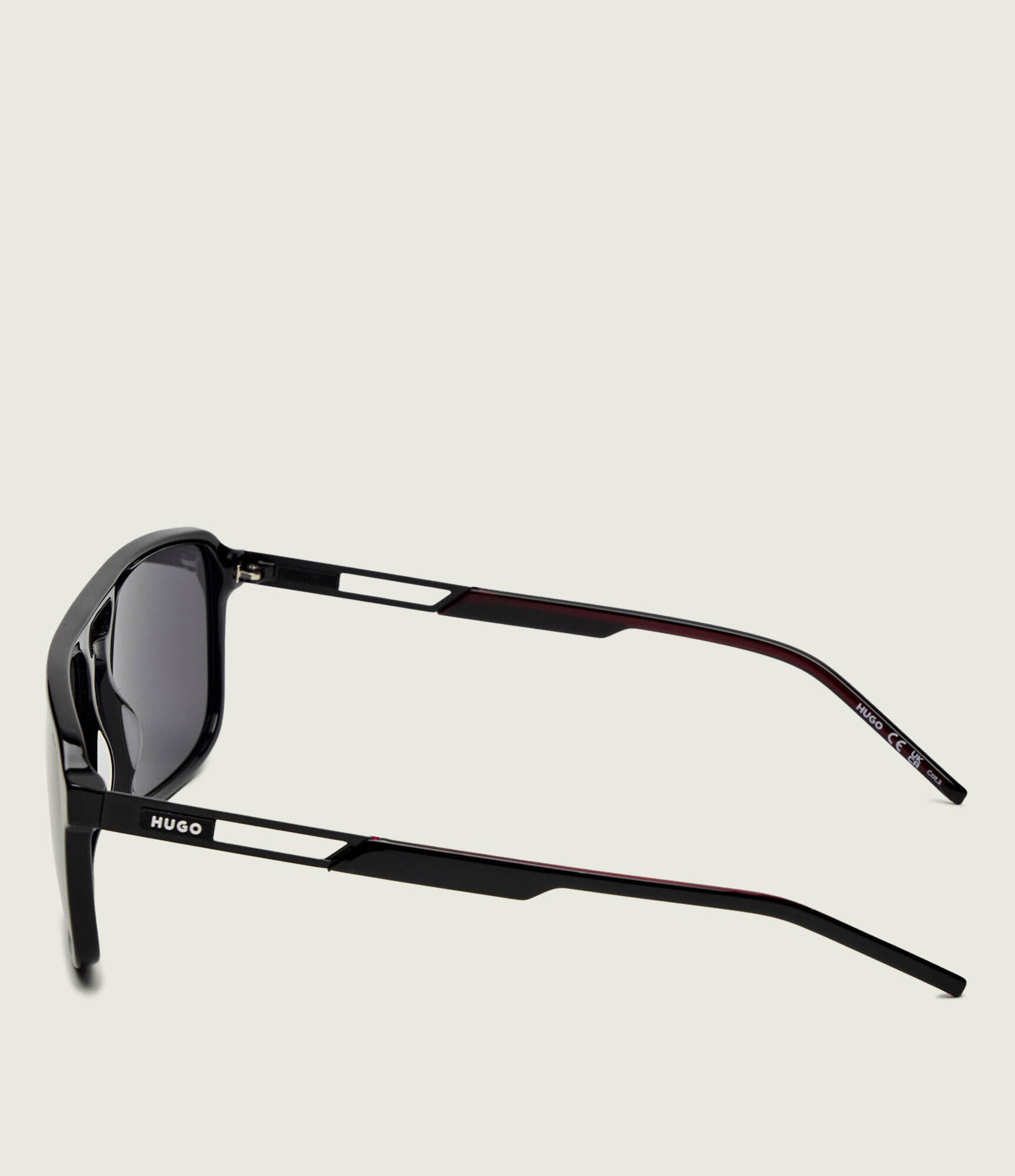 HUGO Ochelari de soare HG 1383/S