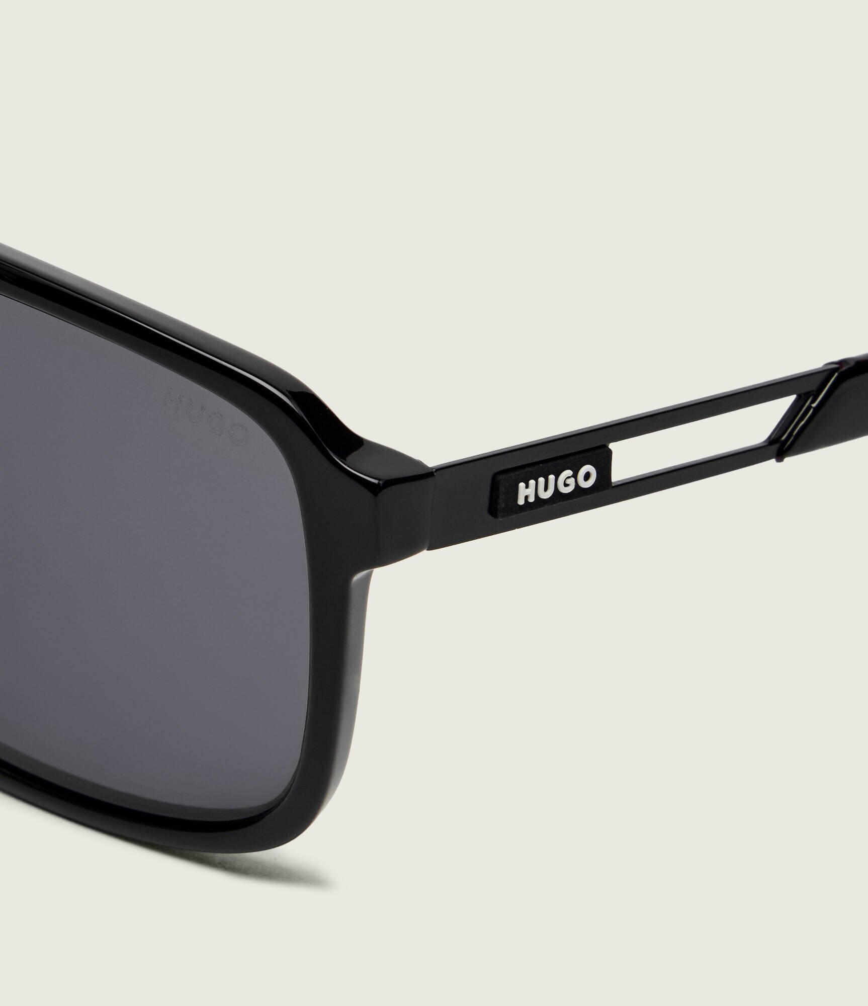 HUGO Ochelari de soare HG 1383/S