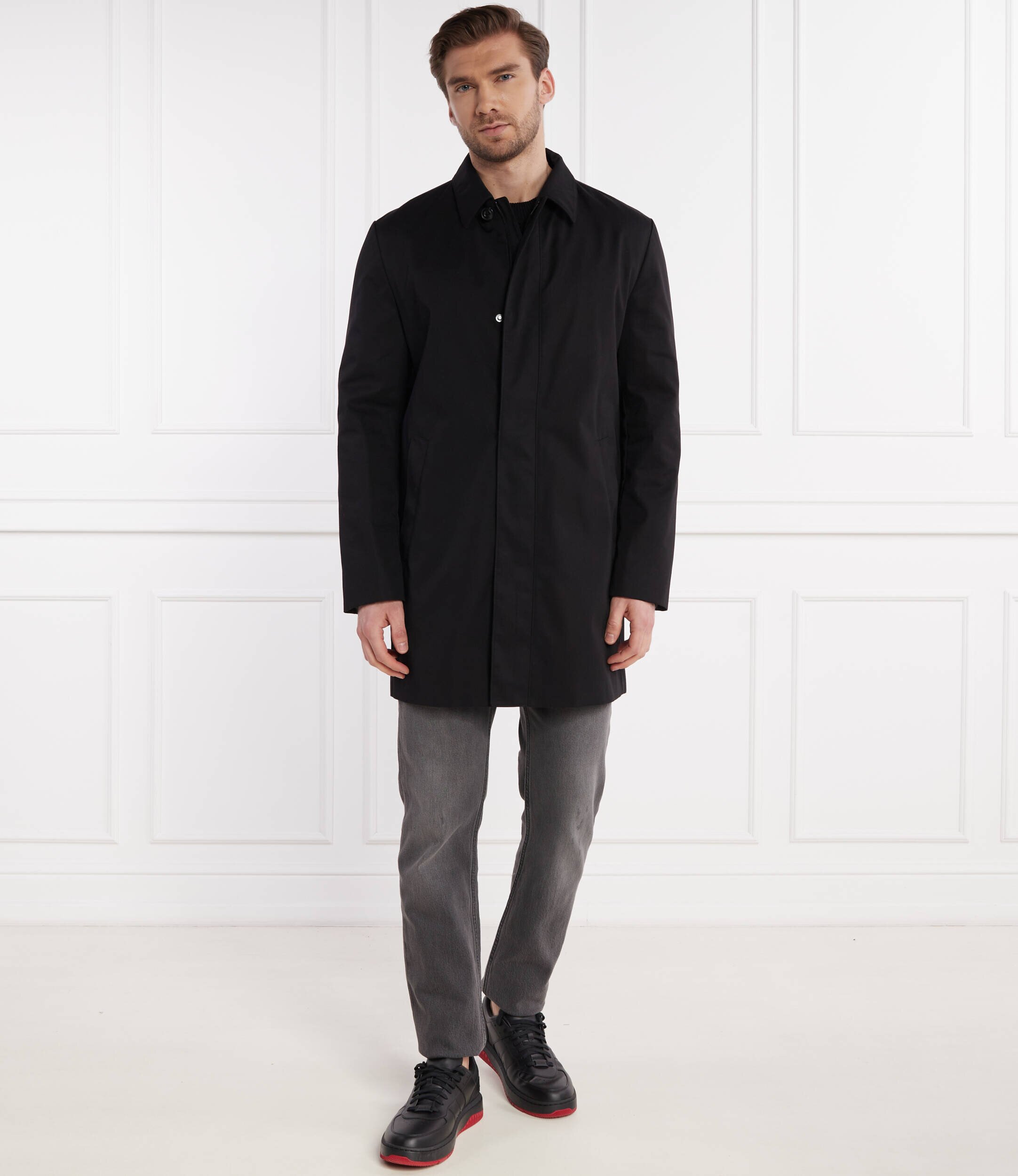 HUGO Palton Marec2421