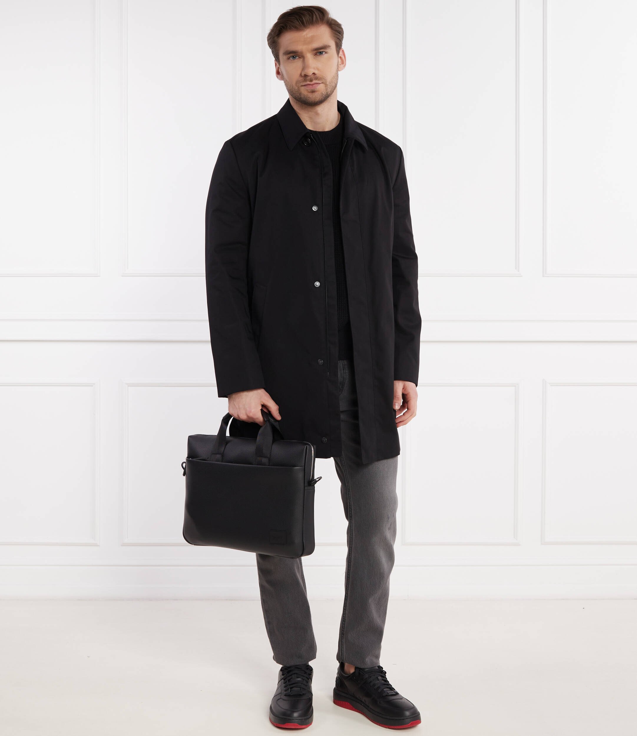 HUGO Palton Marec2421