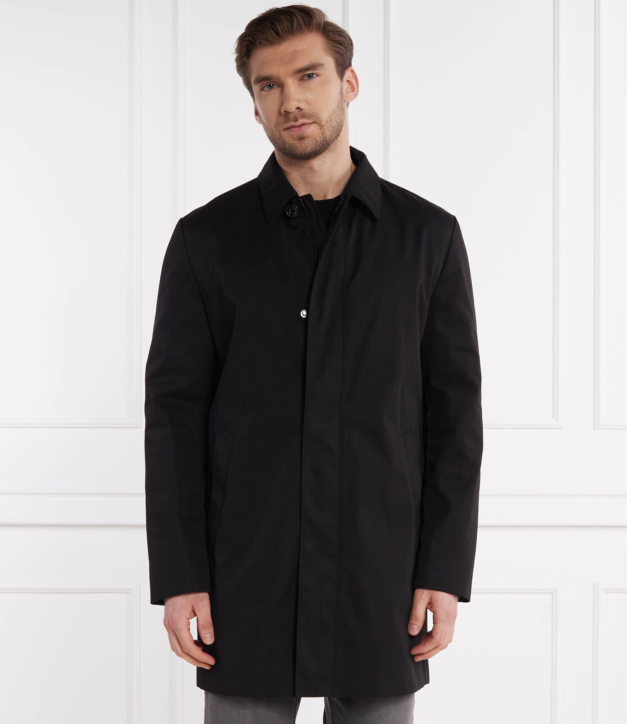 HUGO Palton Marec2421