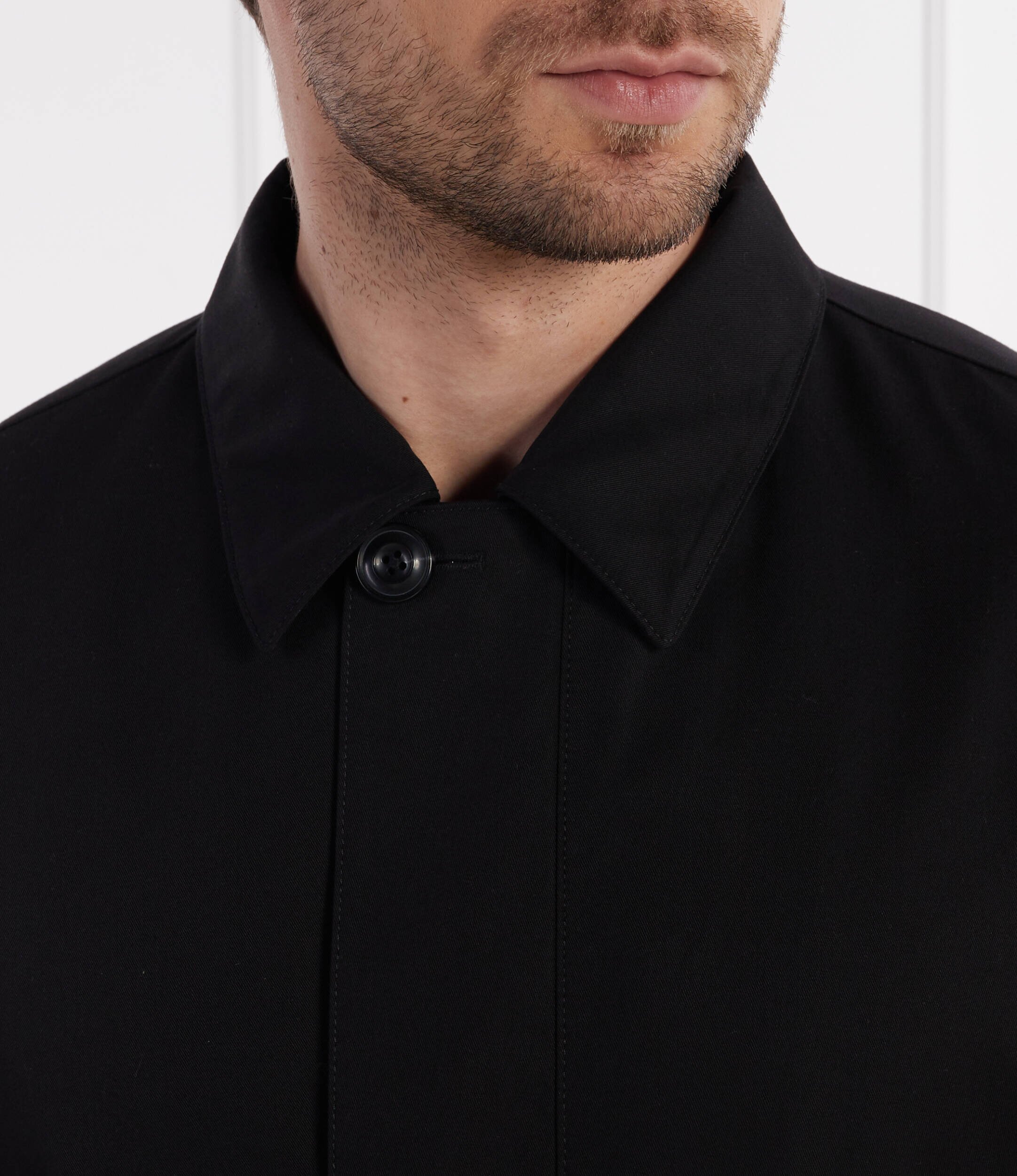 HUGO Palton Marec2421