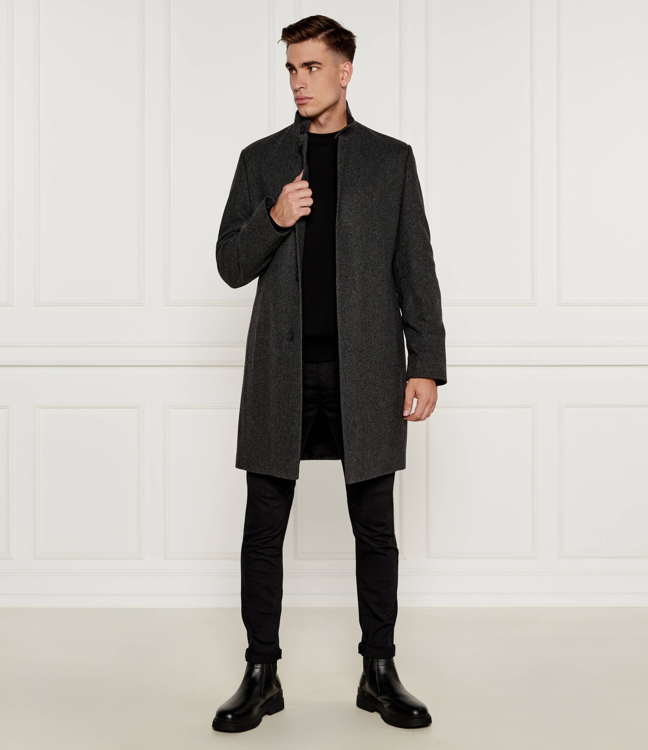 HUGO Palton Mintrax