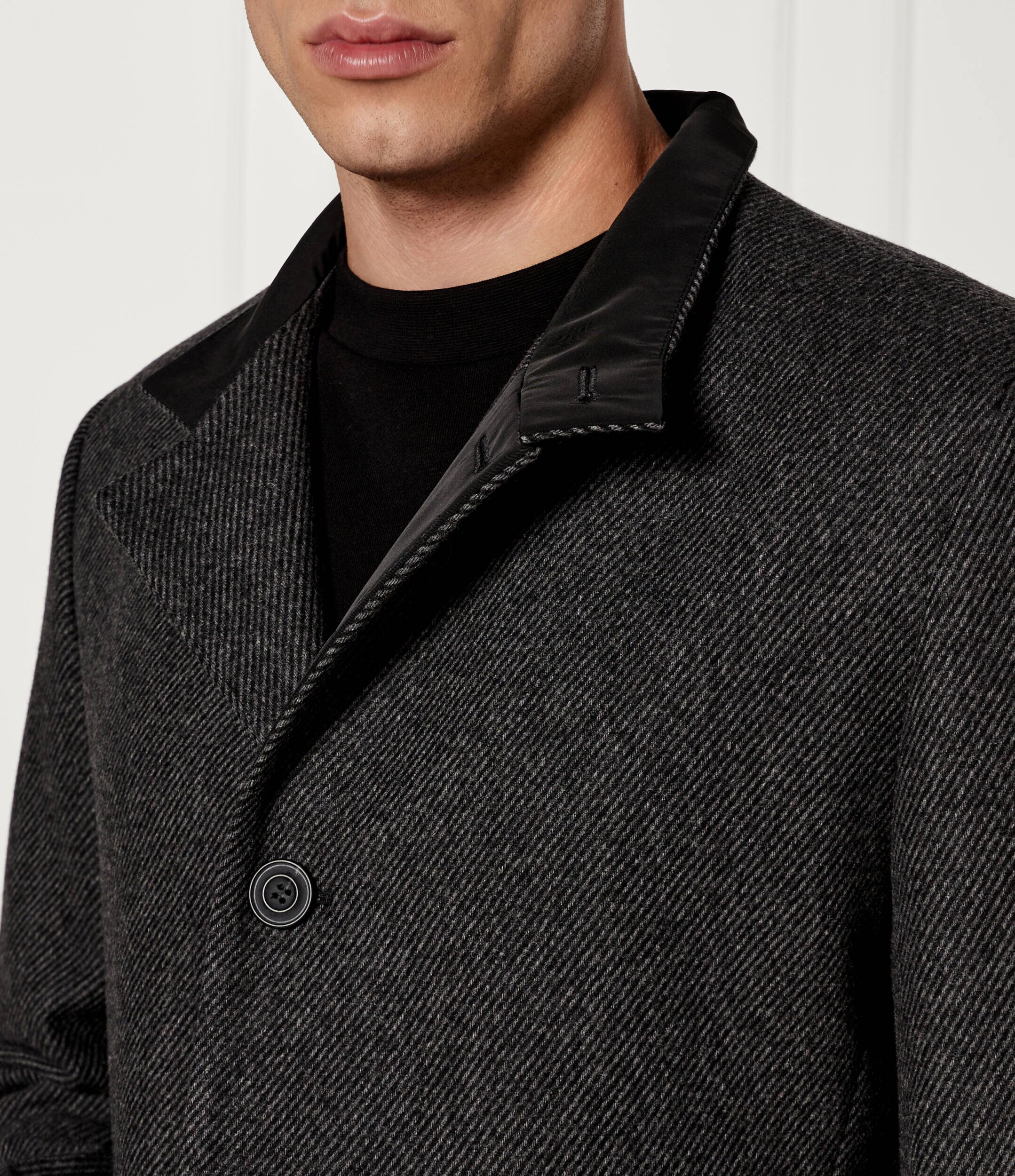 HUGO Palton Mintrax
