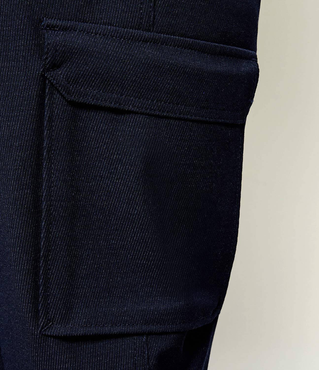 HUGO Pantaloni cargo Glavin261 | Slim Fit