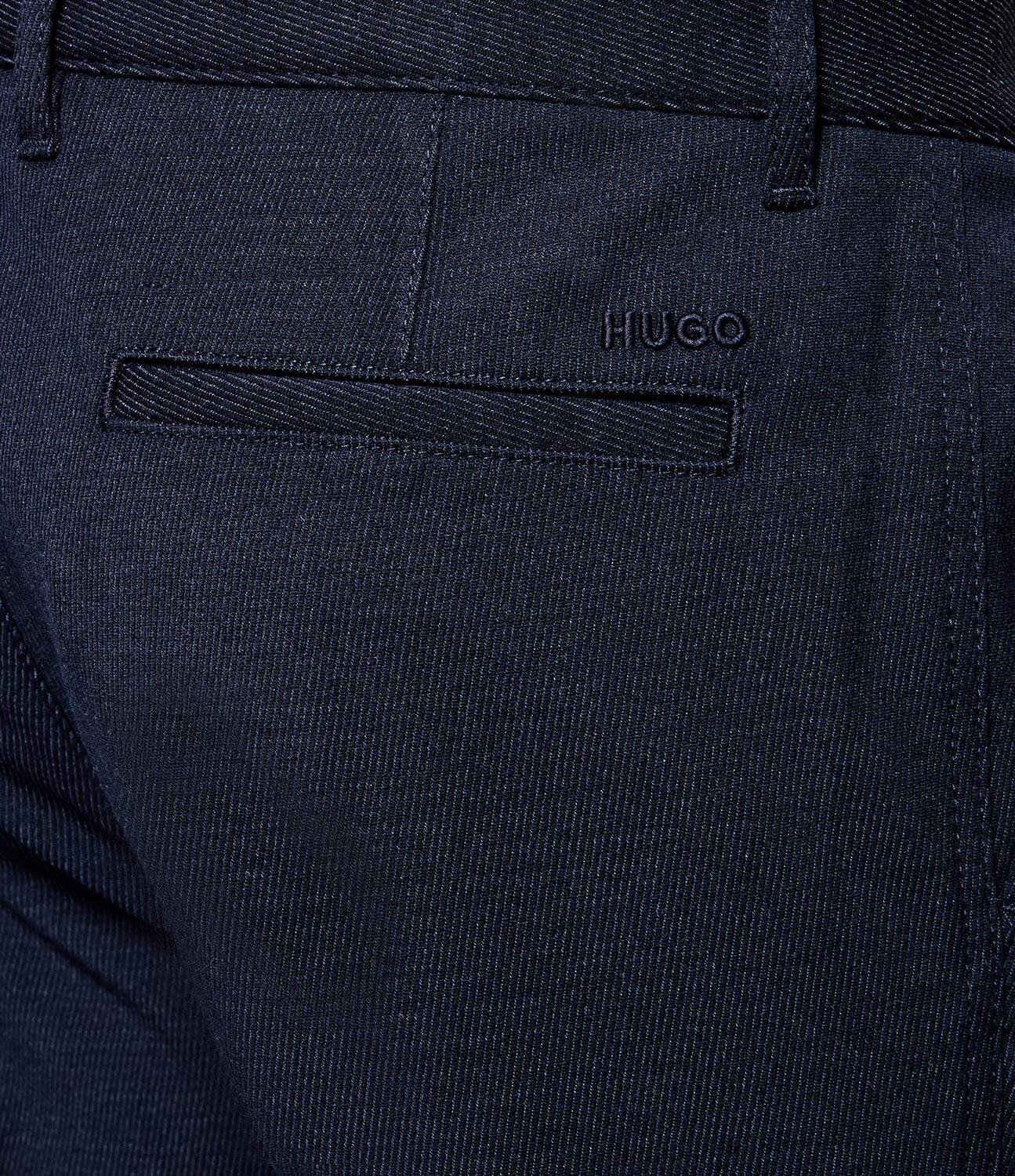 HUGO Pantaloni cargo Glavin261 | Slim Fit
