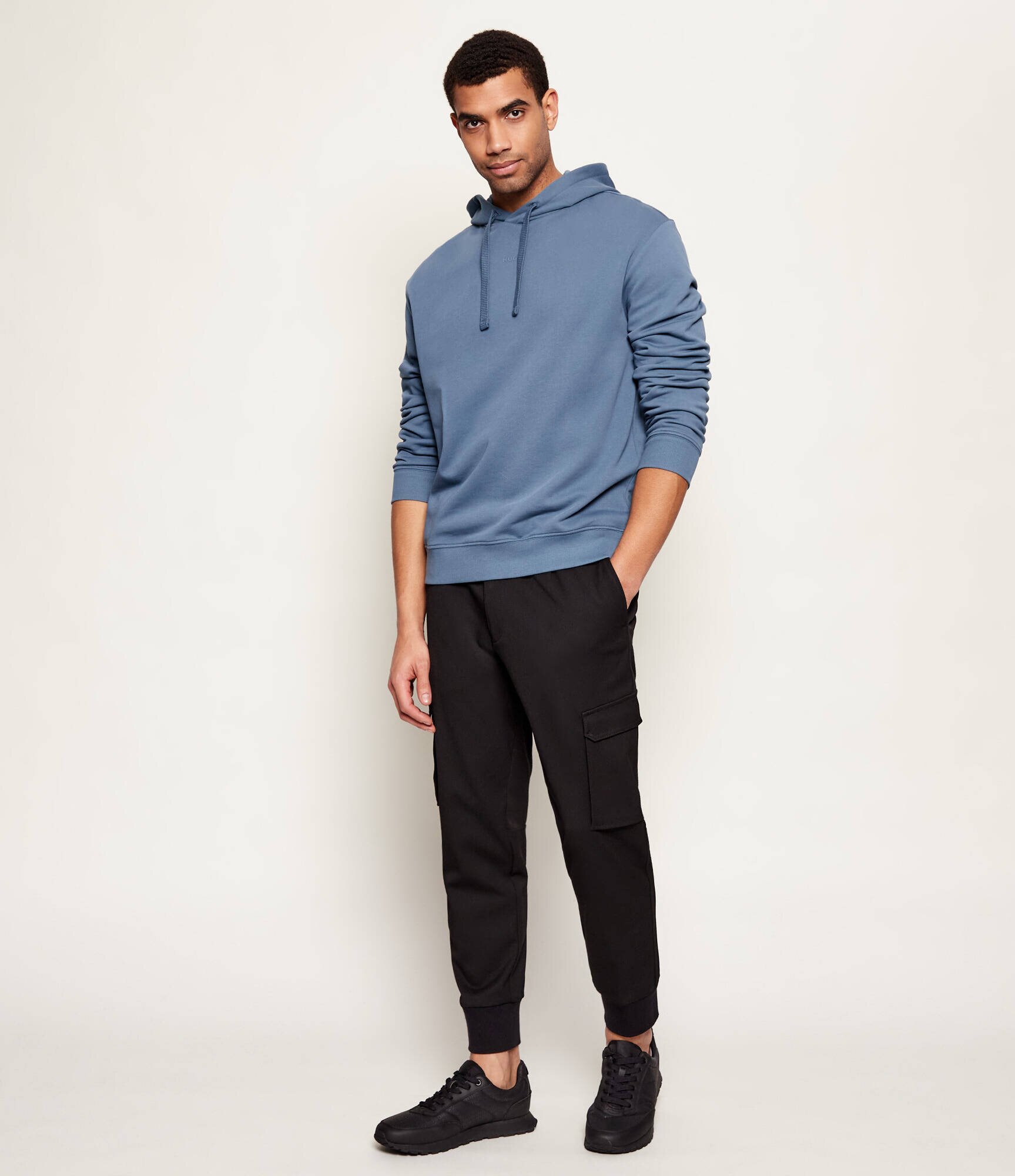 HUGO Pantaloni cargo Glavin261 | Slim Fit