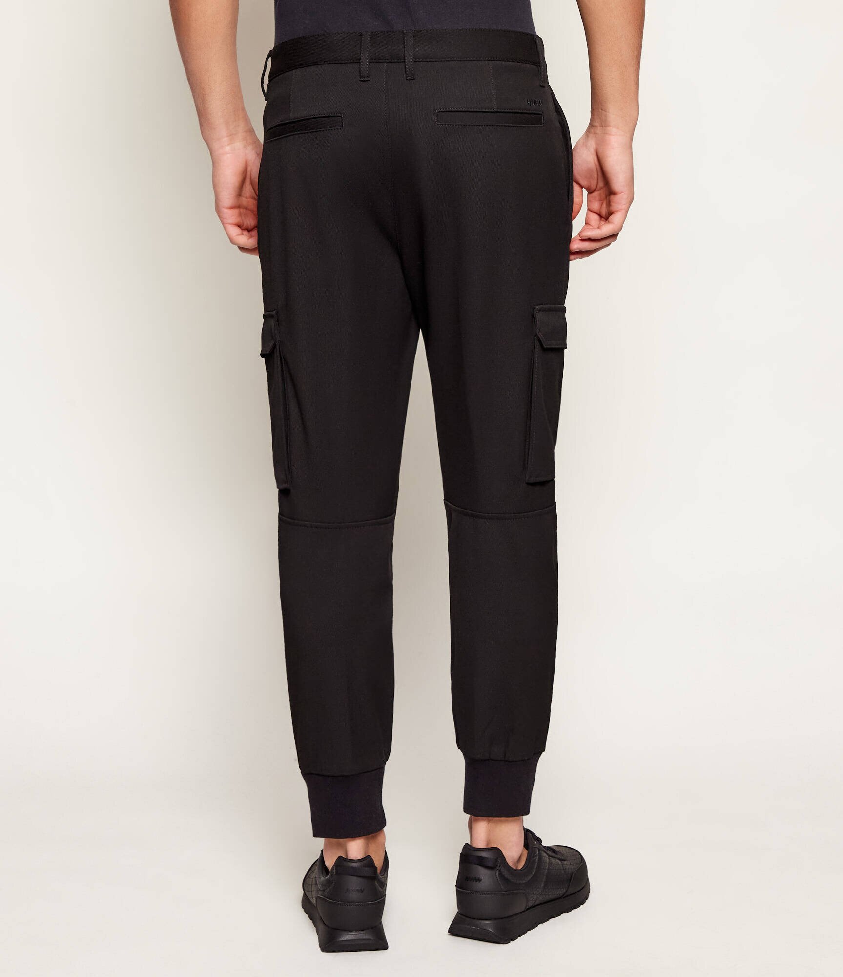 HUGO Pantaloni cargo Glavin261 | Slim Fit