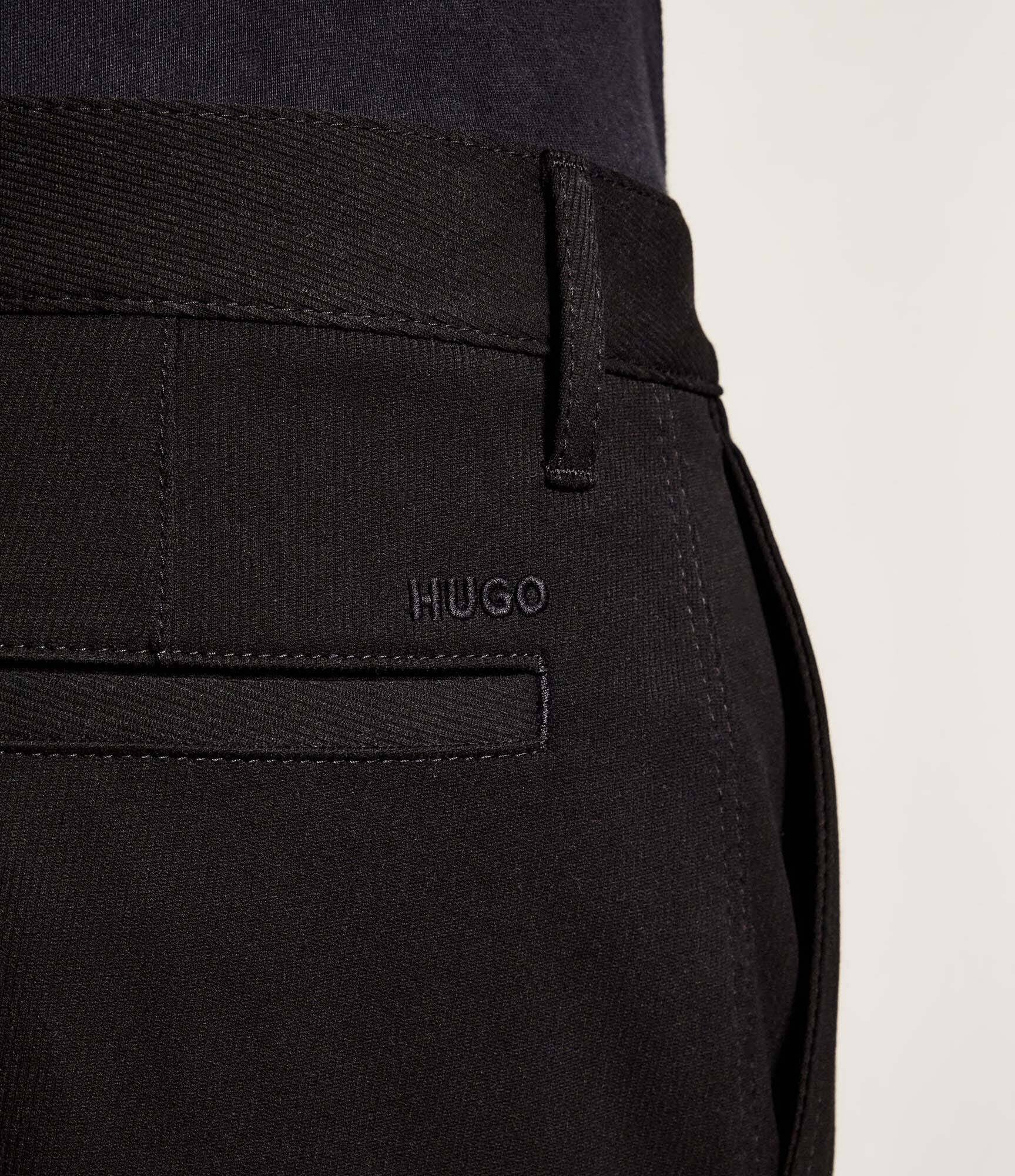 HUGO Pantaloni cargo Glavin261 | Slim Fit