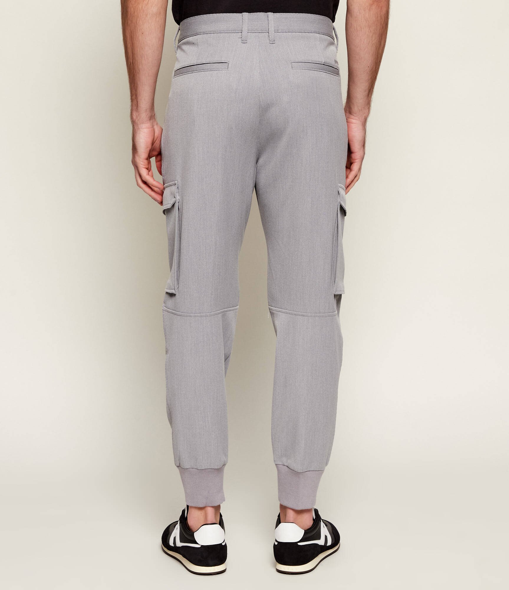 HUGO Pantaloni cargo Glavin261 | Slim Fit