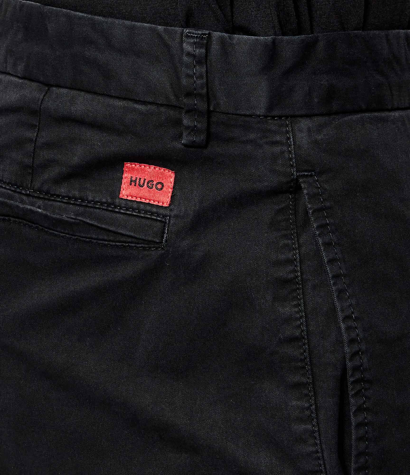 HUGO Pantaloni chino David222D | Slim Fit