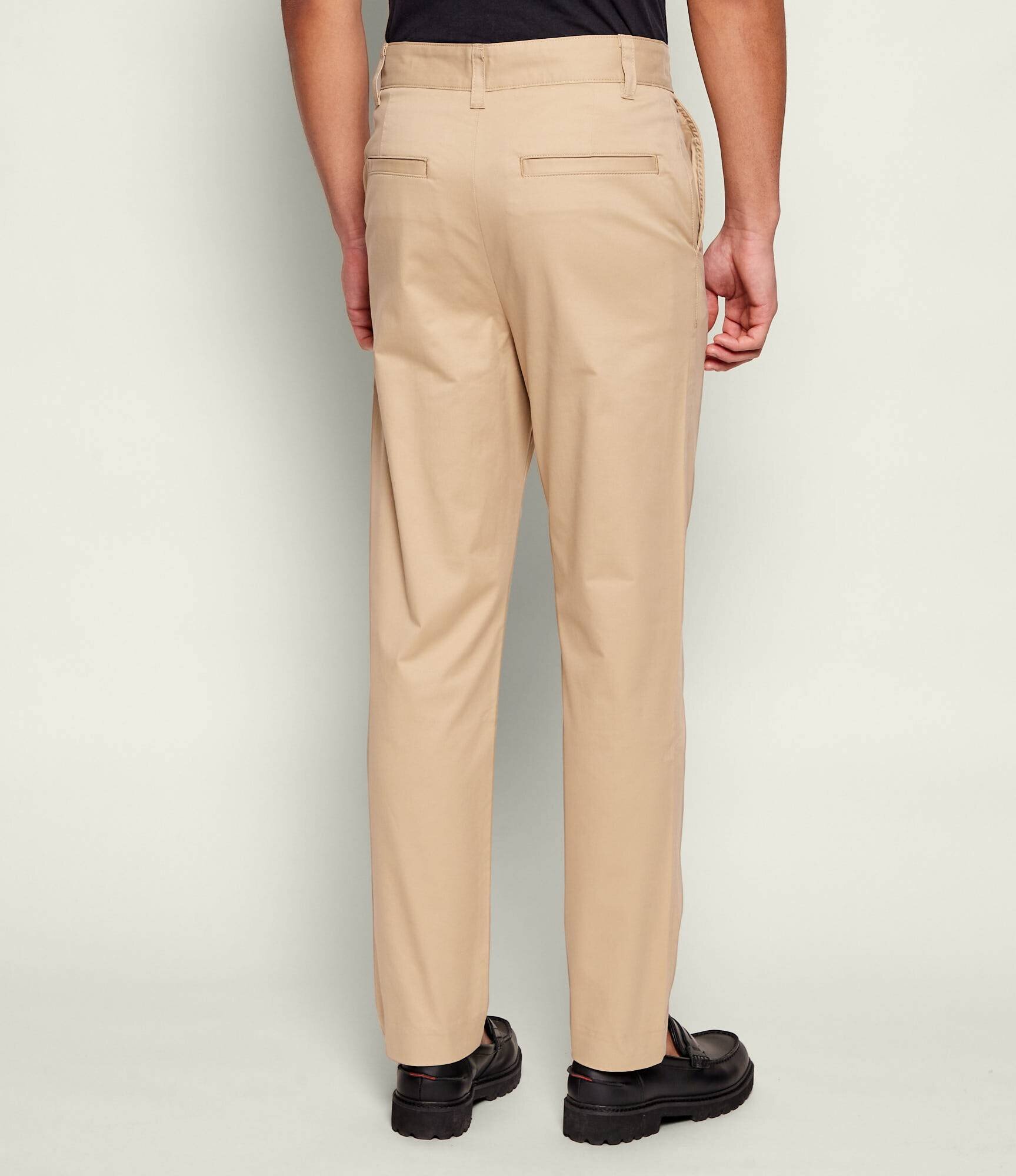 HUGO Pantaloni chino Genar253 | Slim Fit
