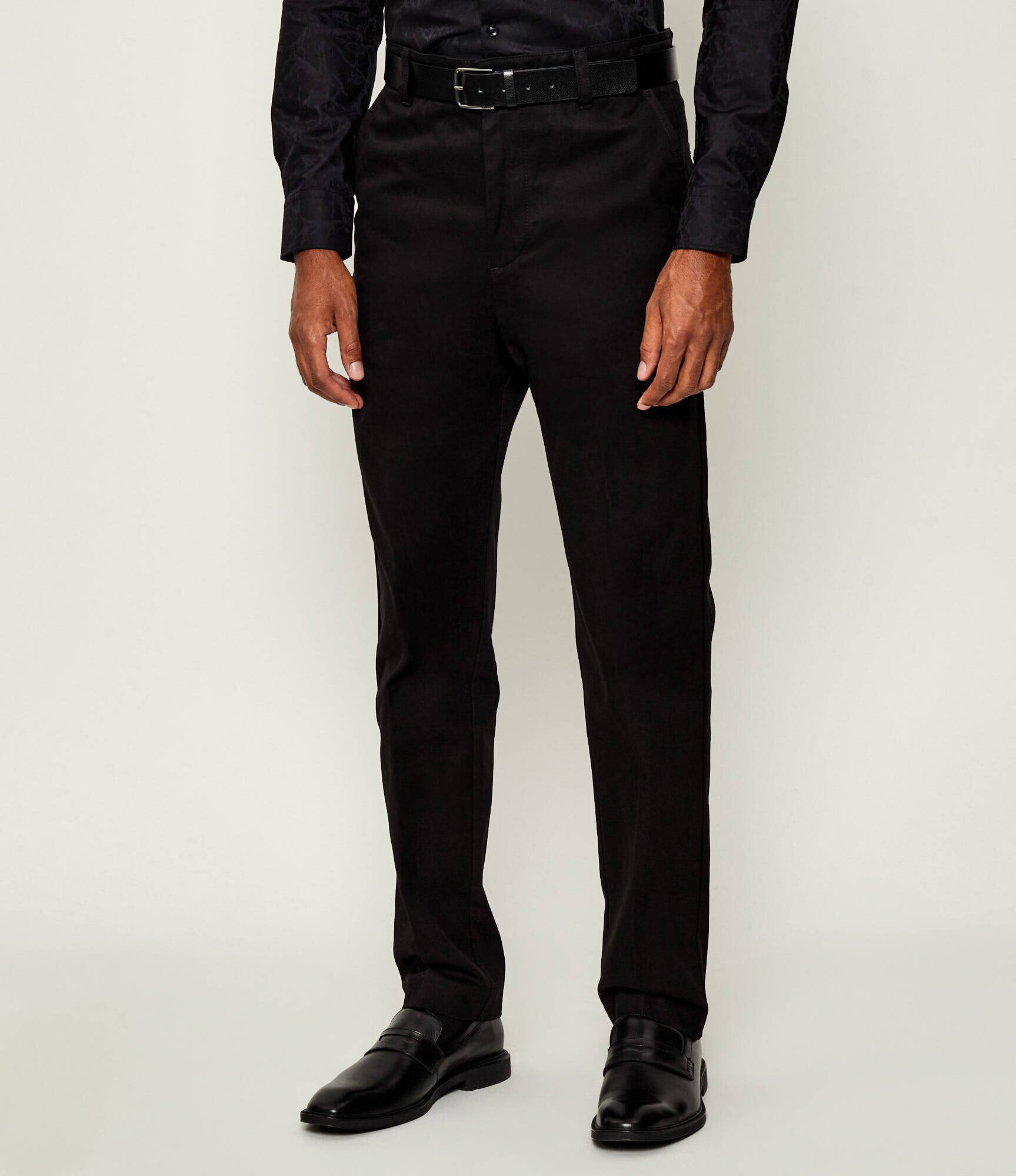 HUGO Pantaloni chino Genar253 | Slim Fit