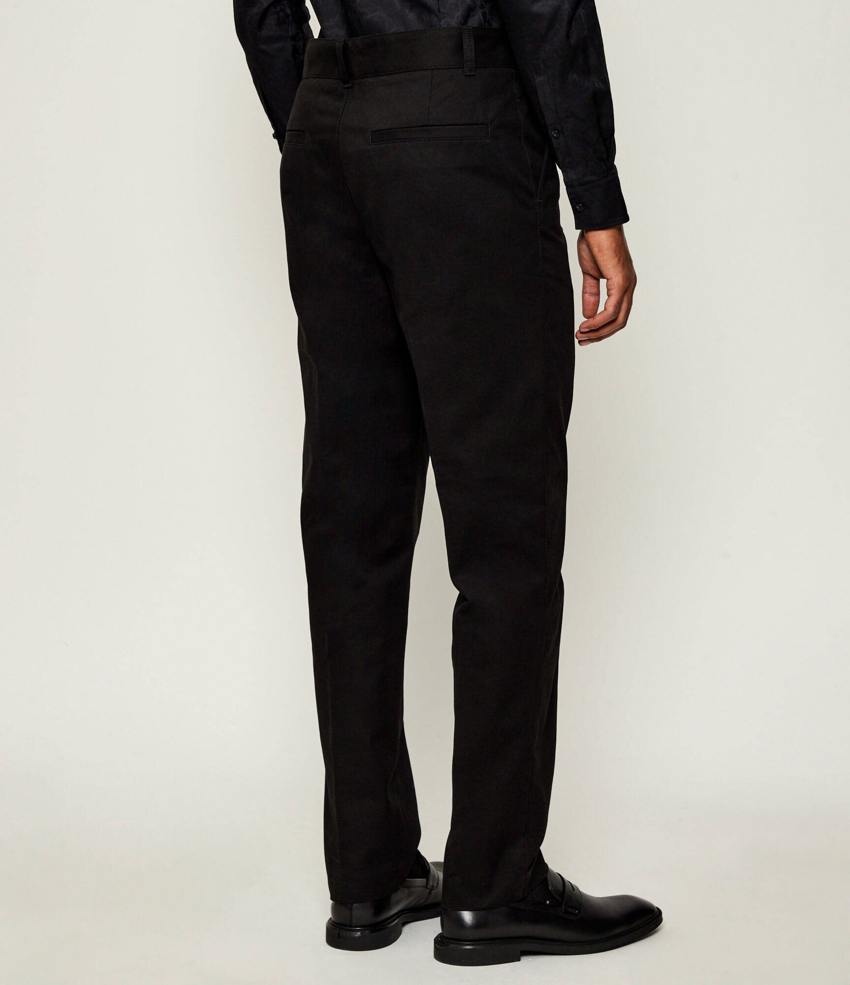 HUGO Pantaloni chino Genar253 | Slim Fit