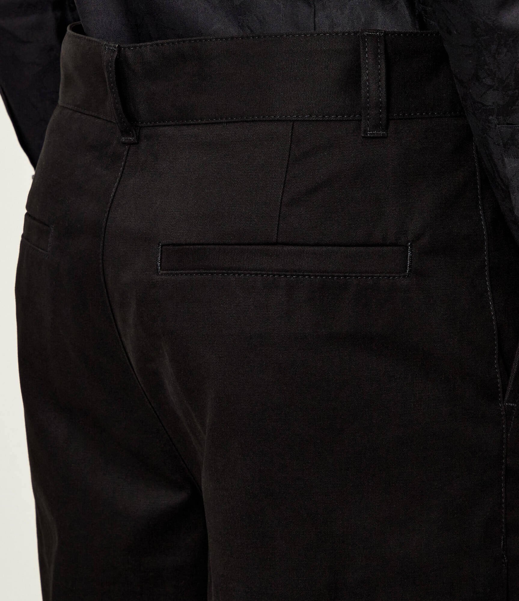 HUGO Pantaloni chino Genar253 | Slim Fit