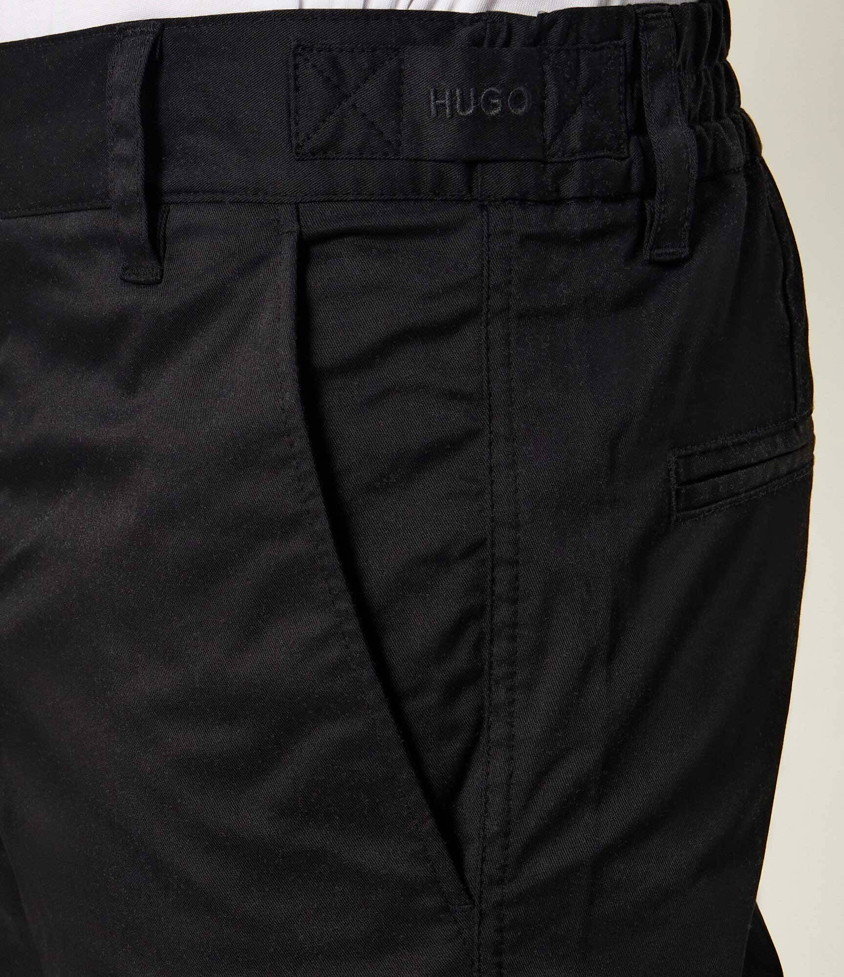 HUGO Pantaloni Cino261 | Straight fit