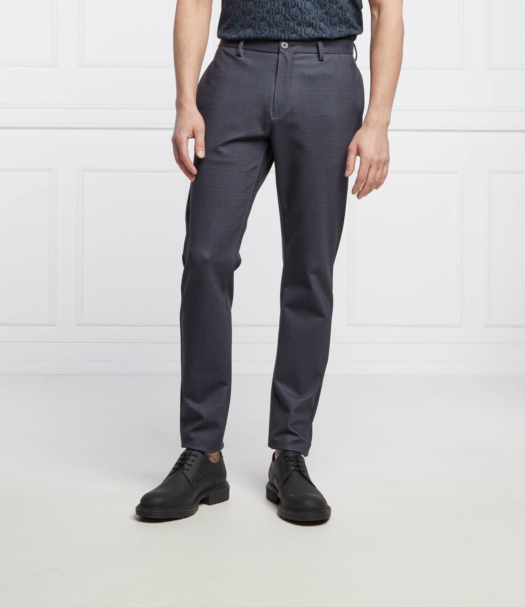 HUGO Pantaloni David214 | Slim Fit