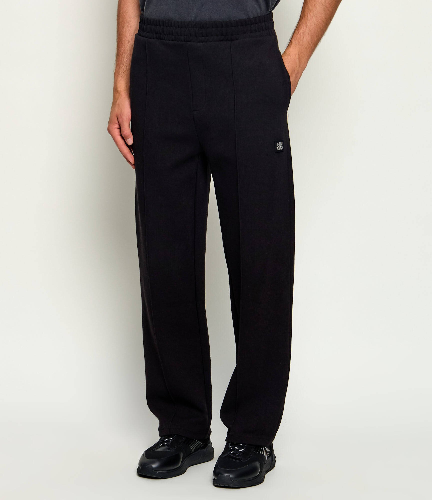 HUGO Pantaloni de trening Dabinpant | Relaxed fit
