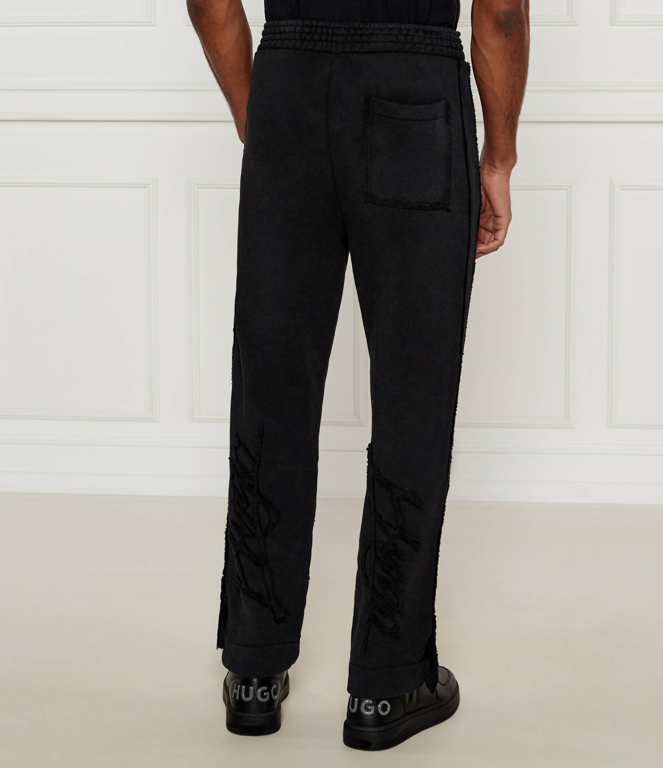HUGO Pantaloni de trening Daskulpant | Regular Fit