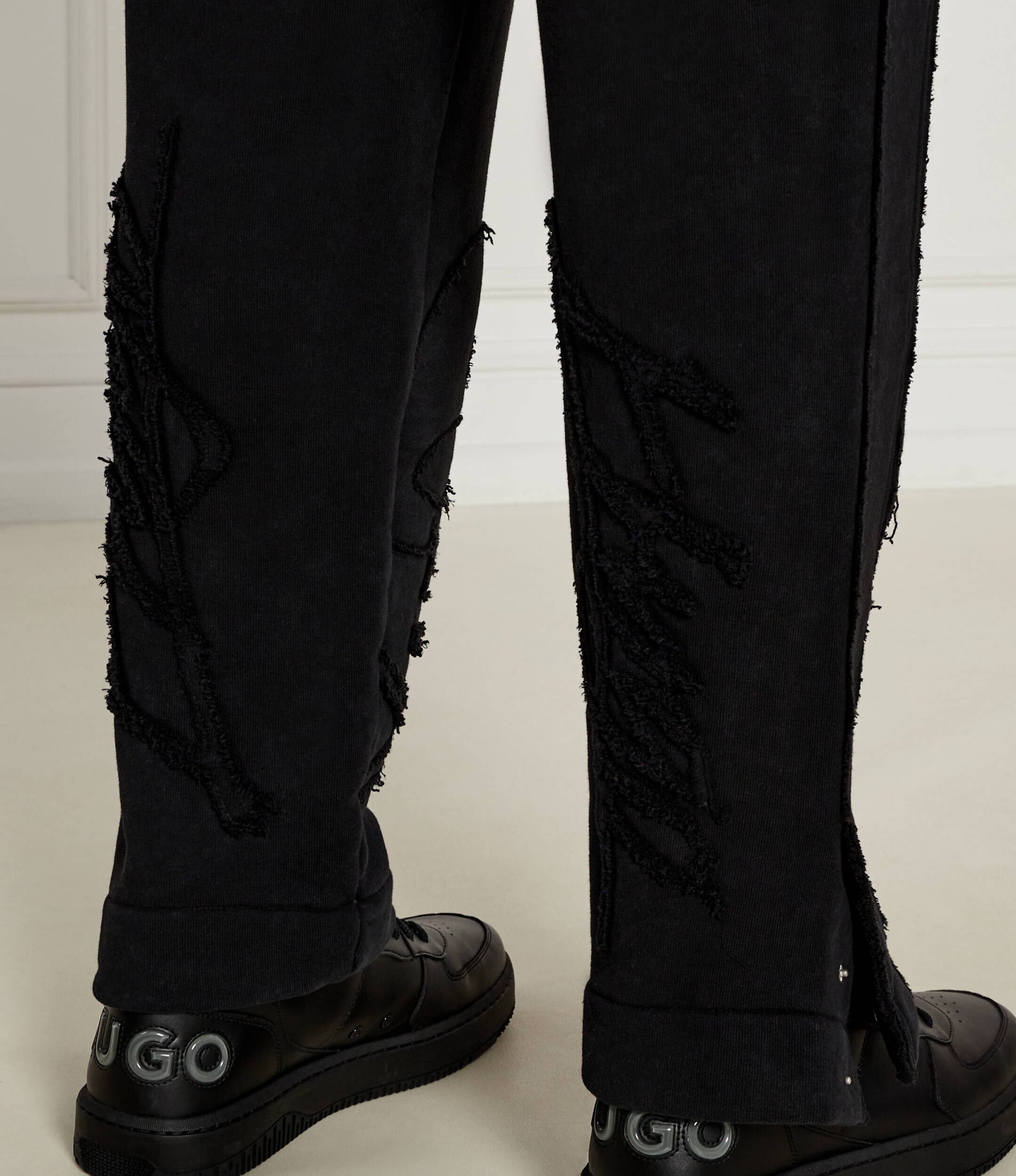 HUGO Pantaloni de trening Daskulpant | Regular Fit