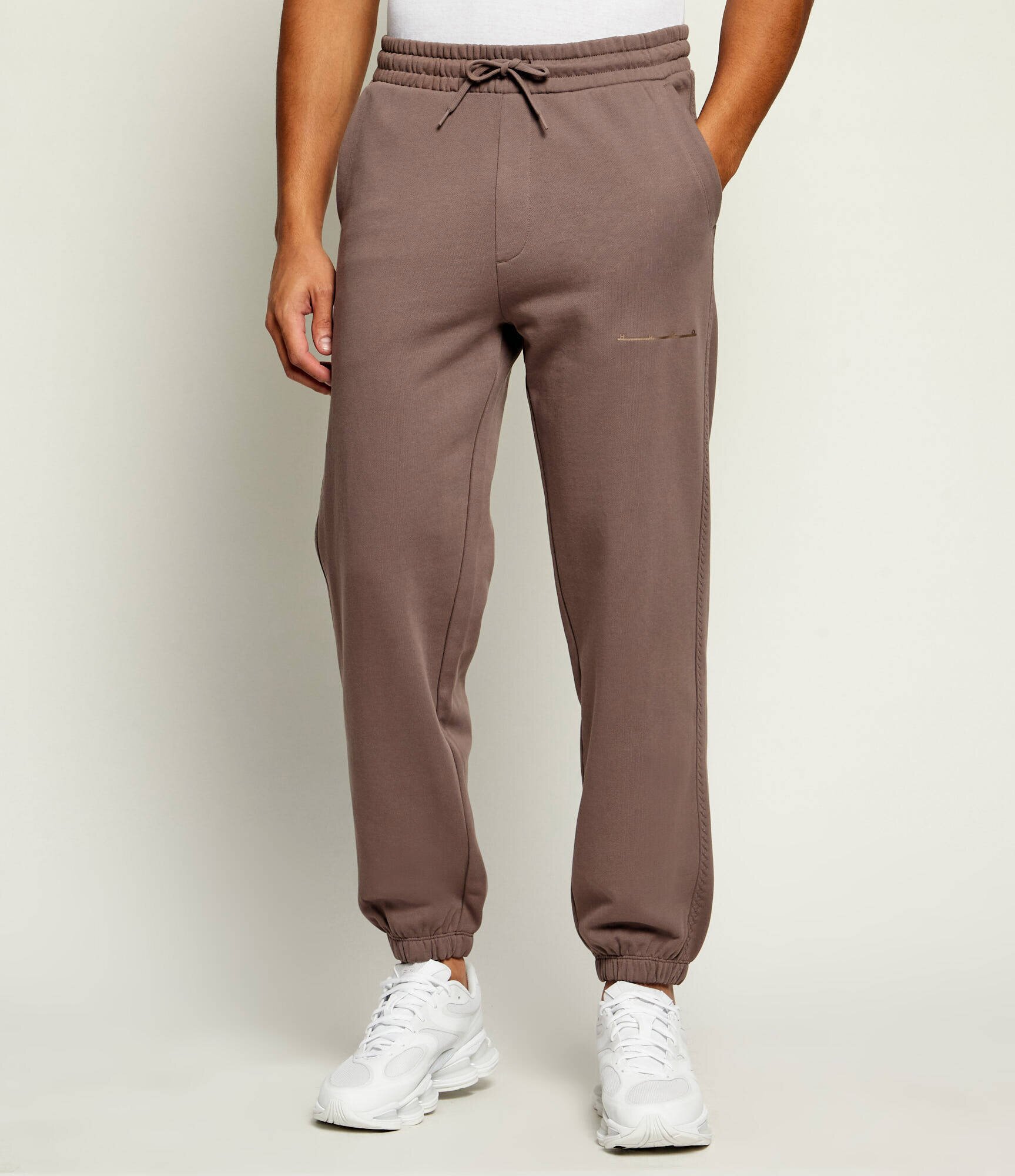 HUGO Pantaloni de trening Datripant | Relaxed fit