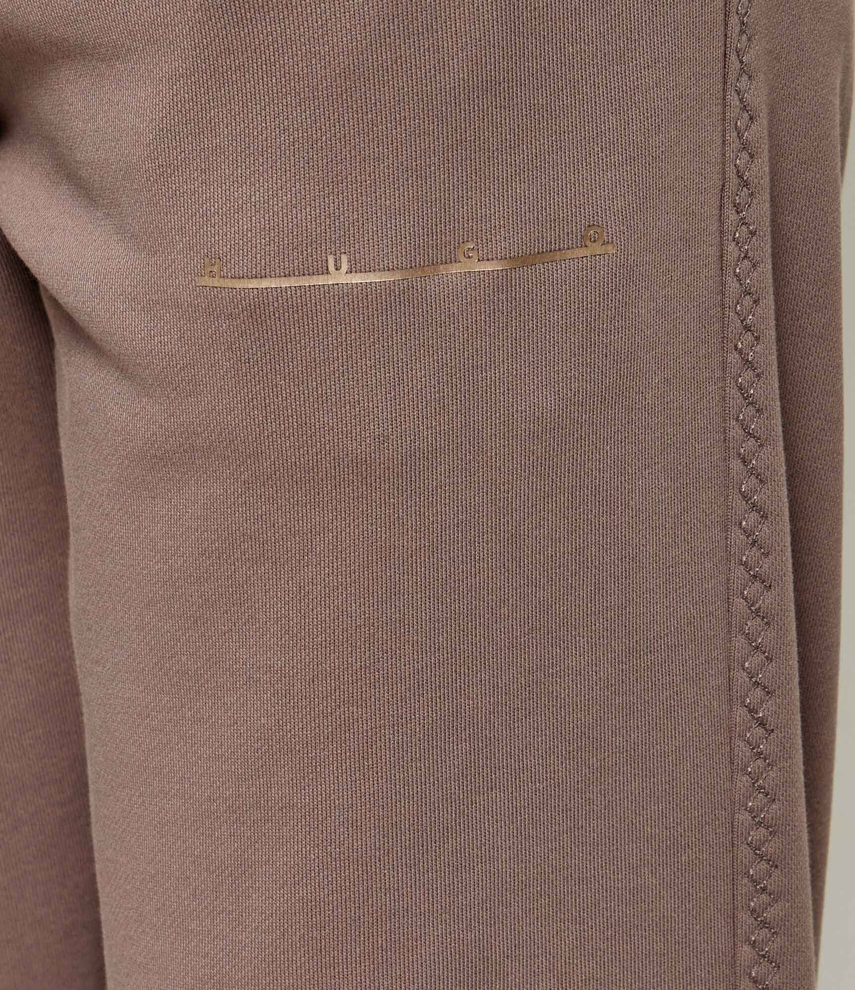HUGO Pantaloni de trening Datripant | Relaxed fit