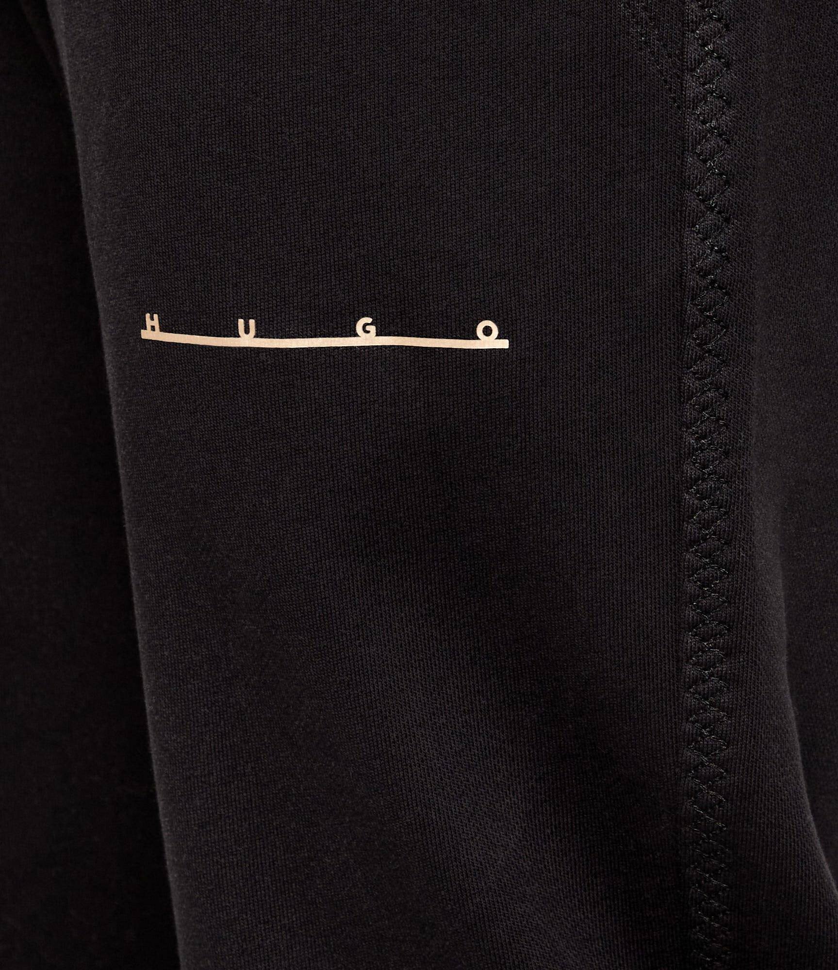 HUGO Pantaloni de trening Datripant | Relaxed fit