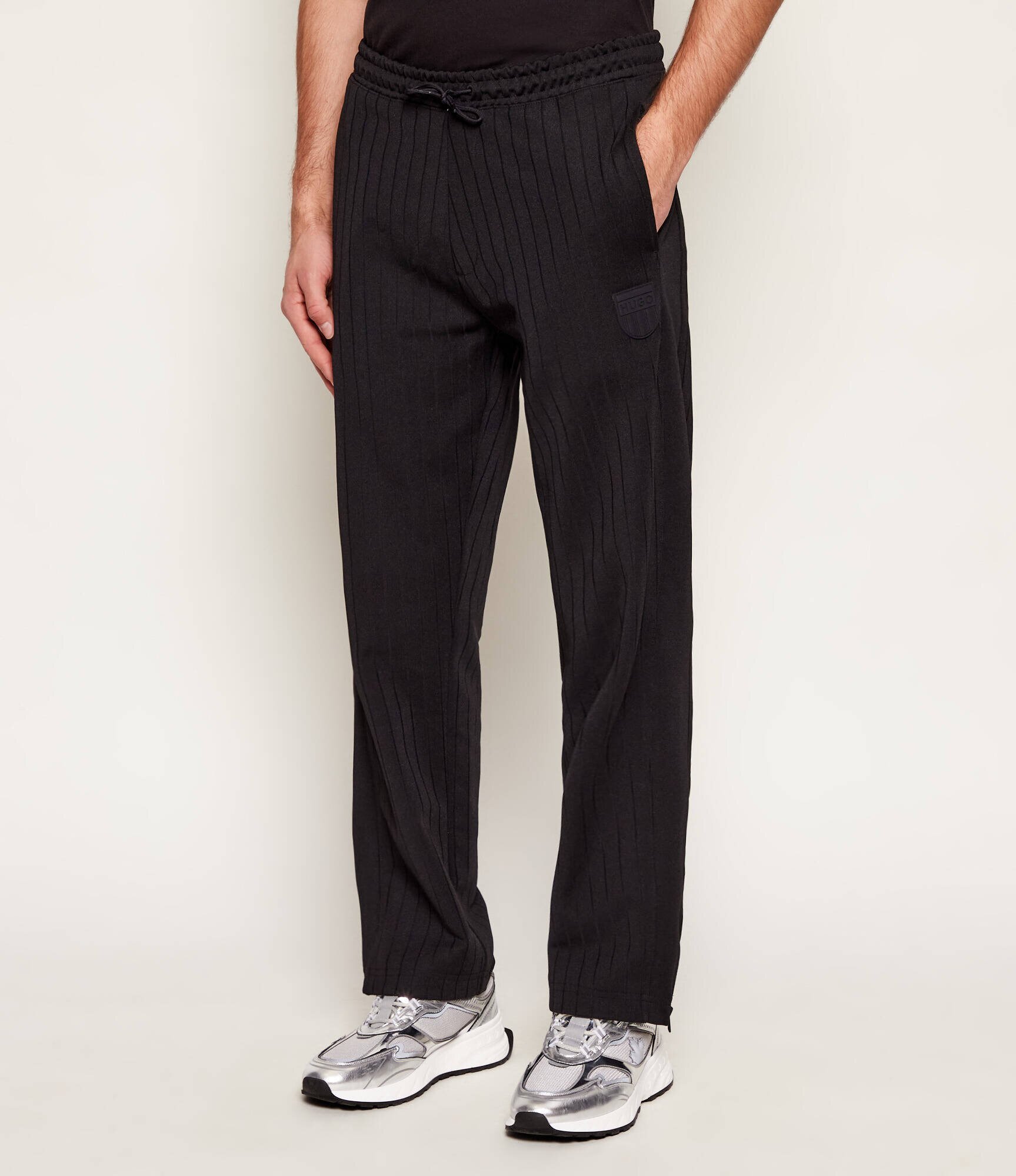 HUGO Pantaloni de trening Davropant | Relaxed fit