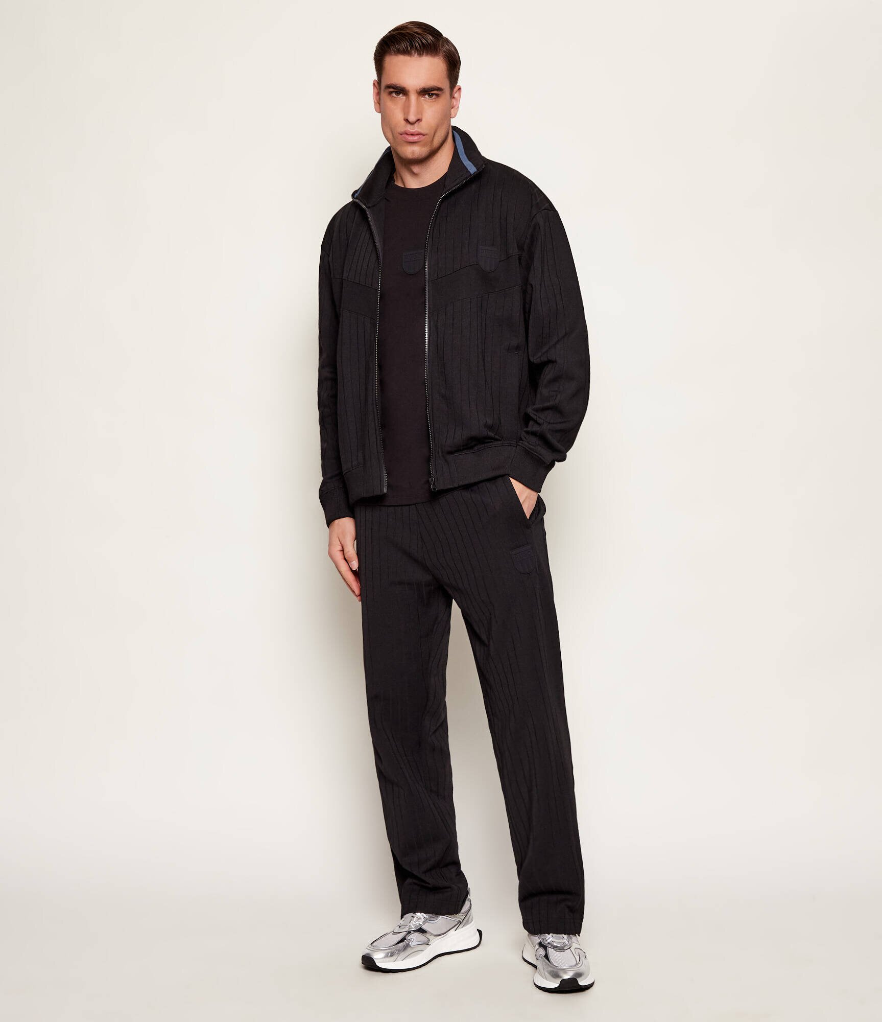 HUGO Pantaloni de trening Davropant | Relaxed fit