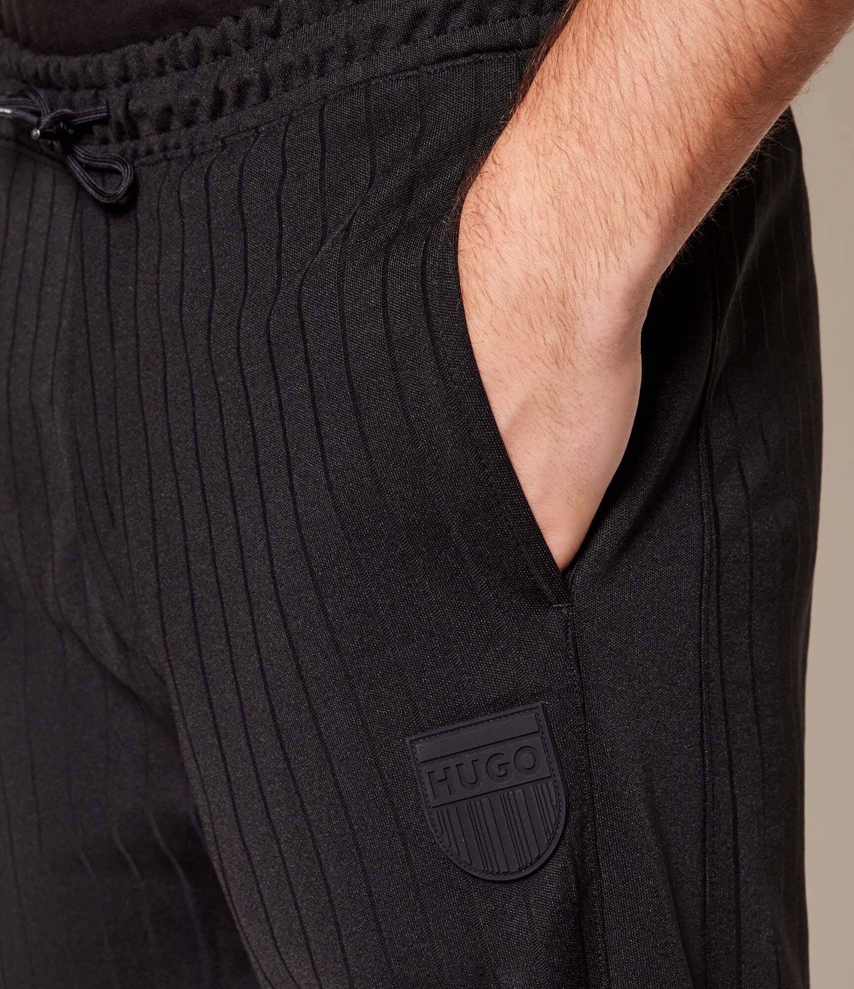 HUGO Pantaloni de trening Davropant | Relaxed fit