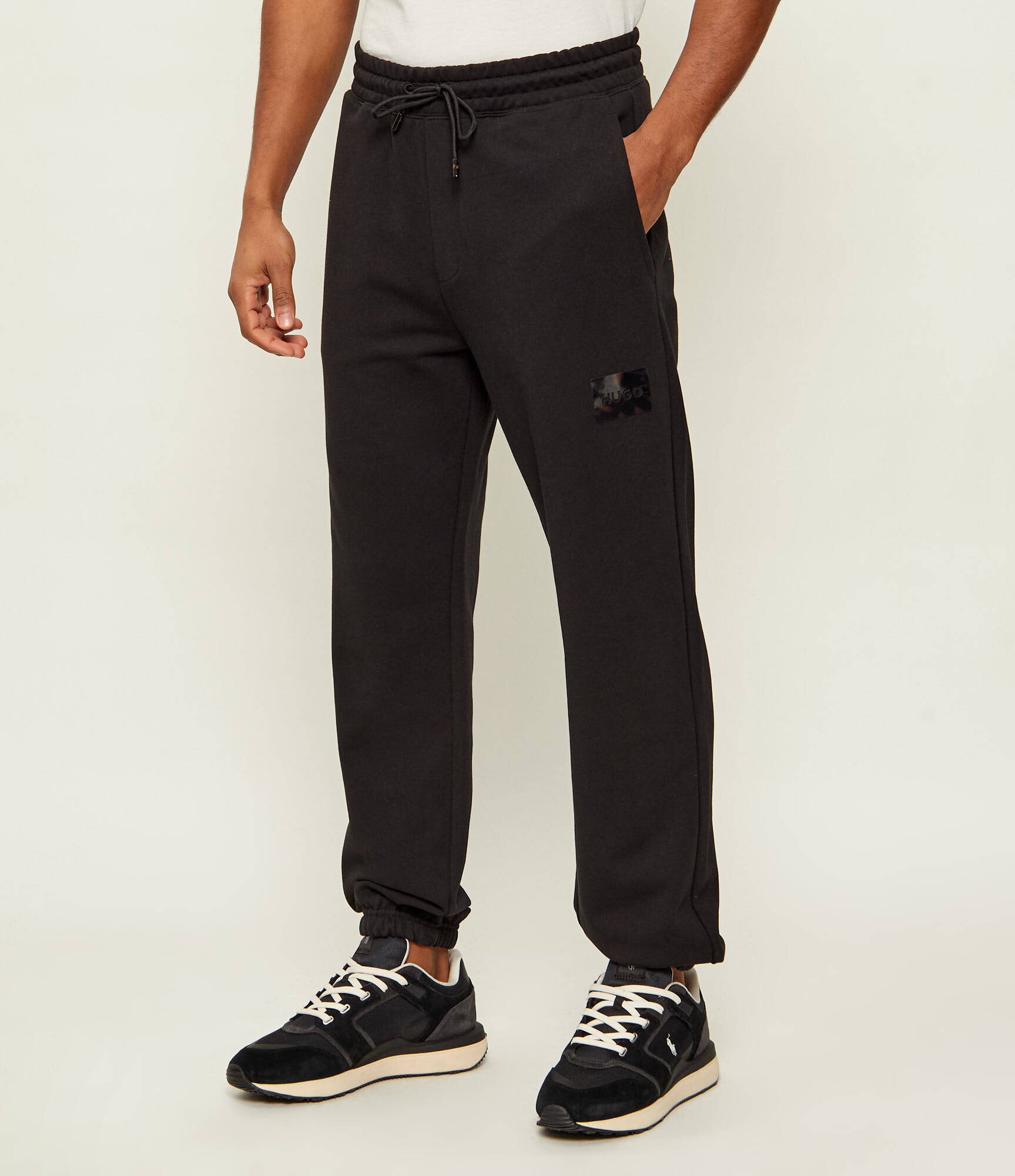 HUGO Pantaloni de trening Daylony | regular fit