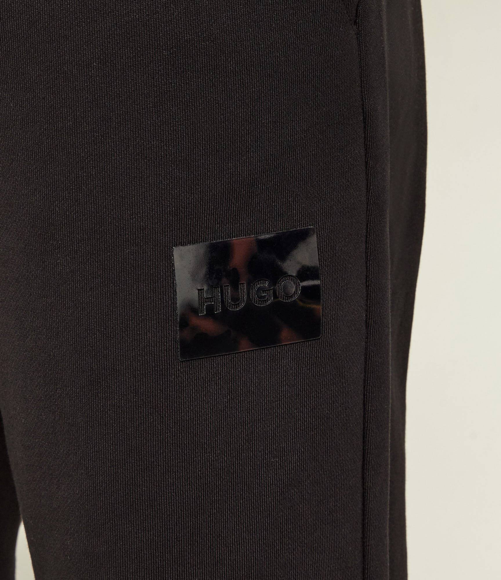 HUGO Pantaloni de trening Daylony | regular fit