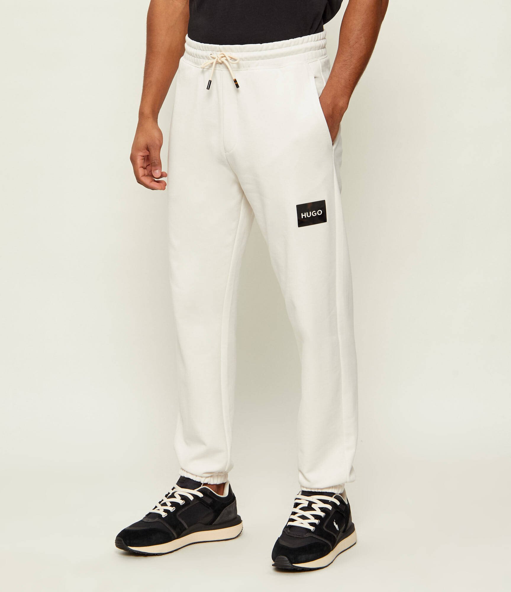 HUGO Pantaloni de trening Daylony | regular fit