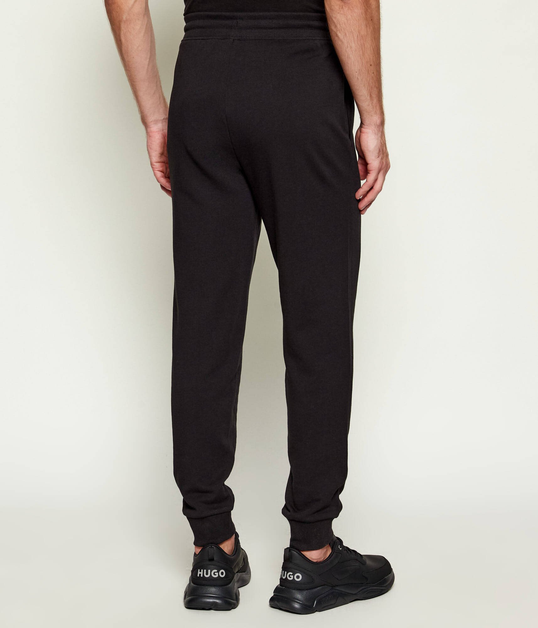 HUGO Pantaloni de trening Dayote232 | Regular Fit