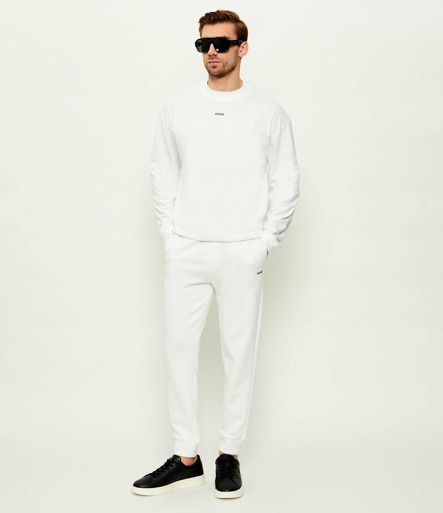 HUGO Pantaloni de trening Dayote232 | Regular Fit