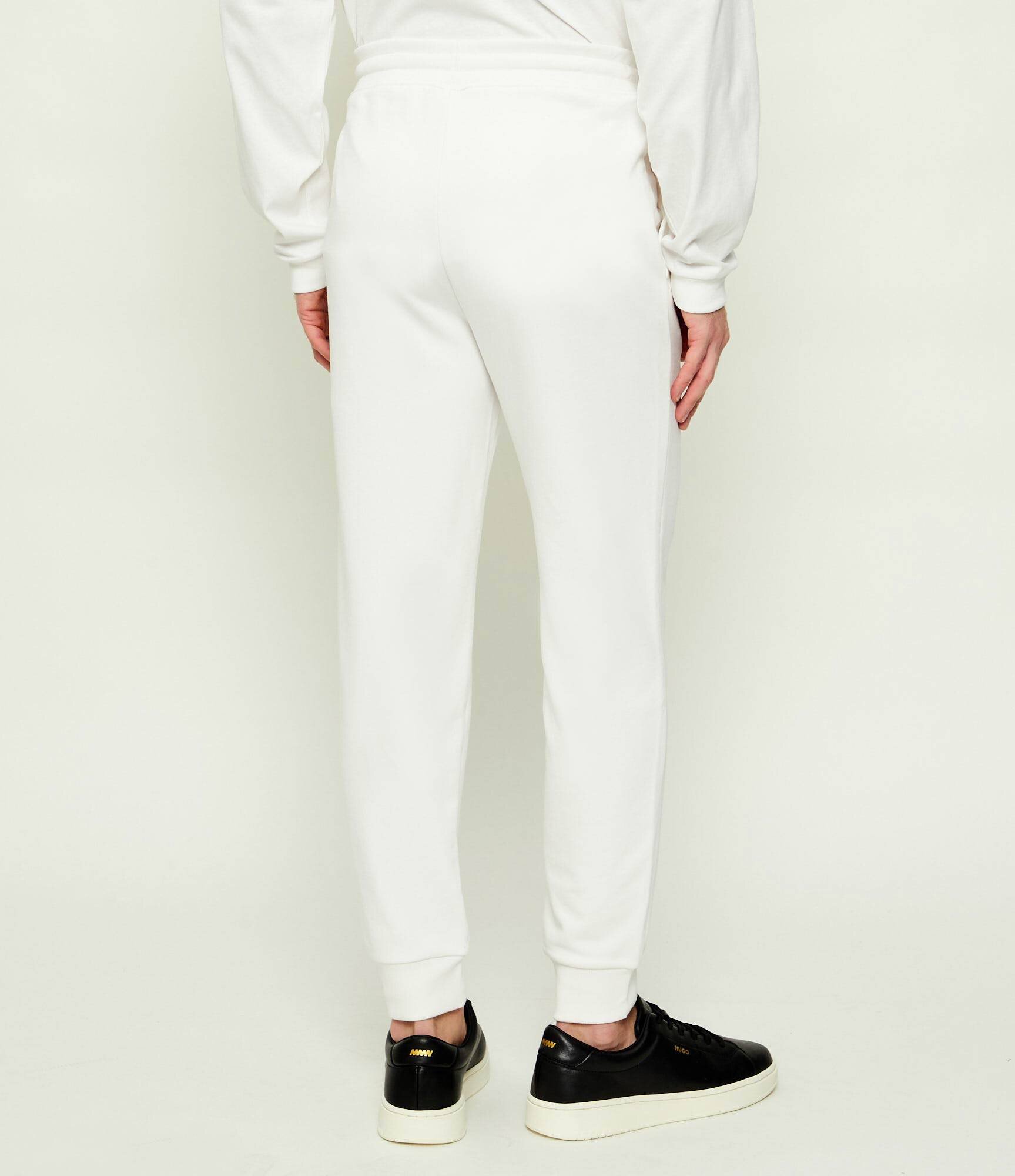 HUGO Pantaloni de trening Dayote232 | Regular Fit