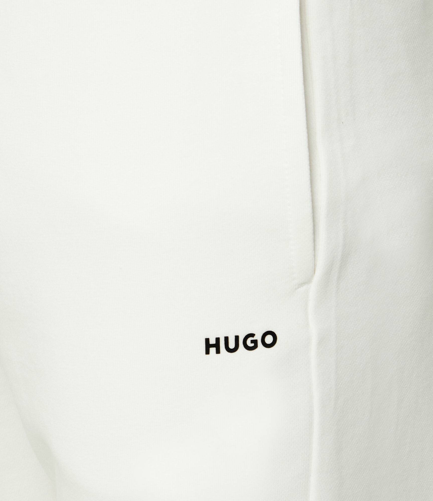 HUGO Pantaloni de trening Dayote232 | Regular Fit
