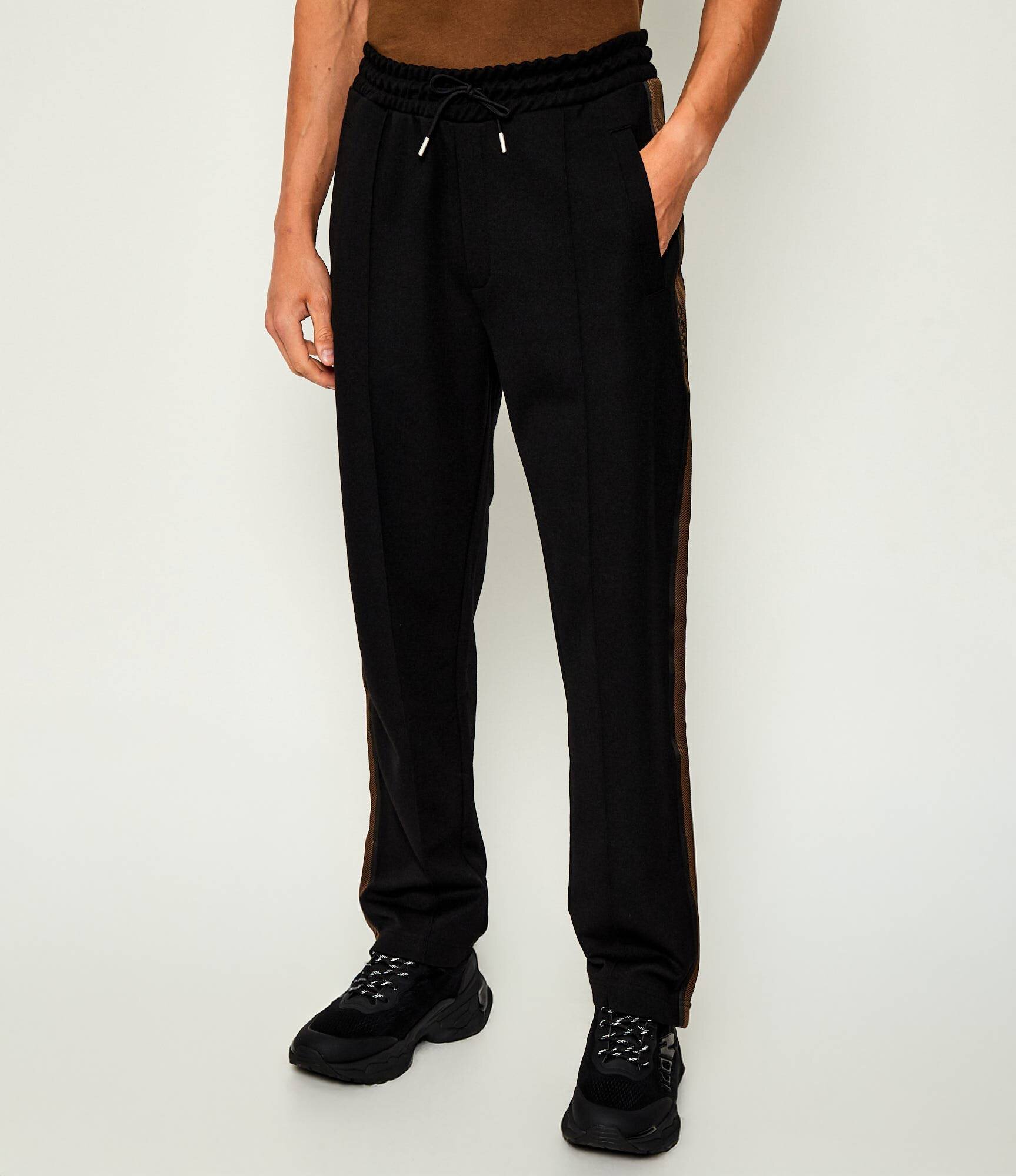 HUGO Pantaloni de trening Derwent | regular fit