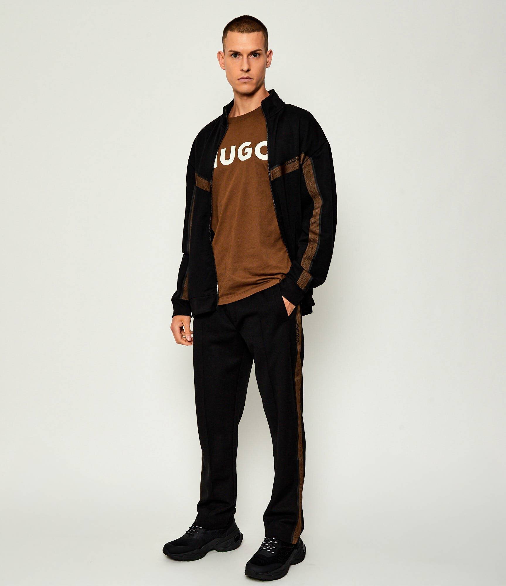 HUGO Pantaloni de trening Derwent | regular fit