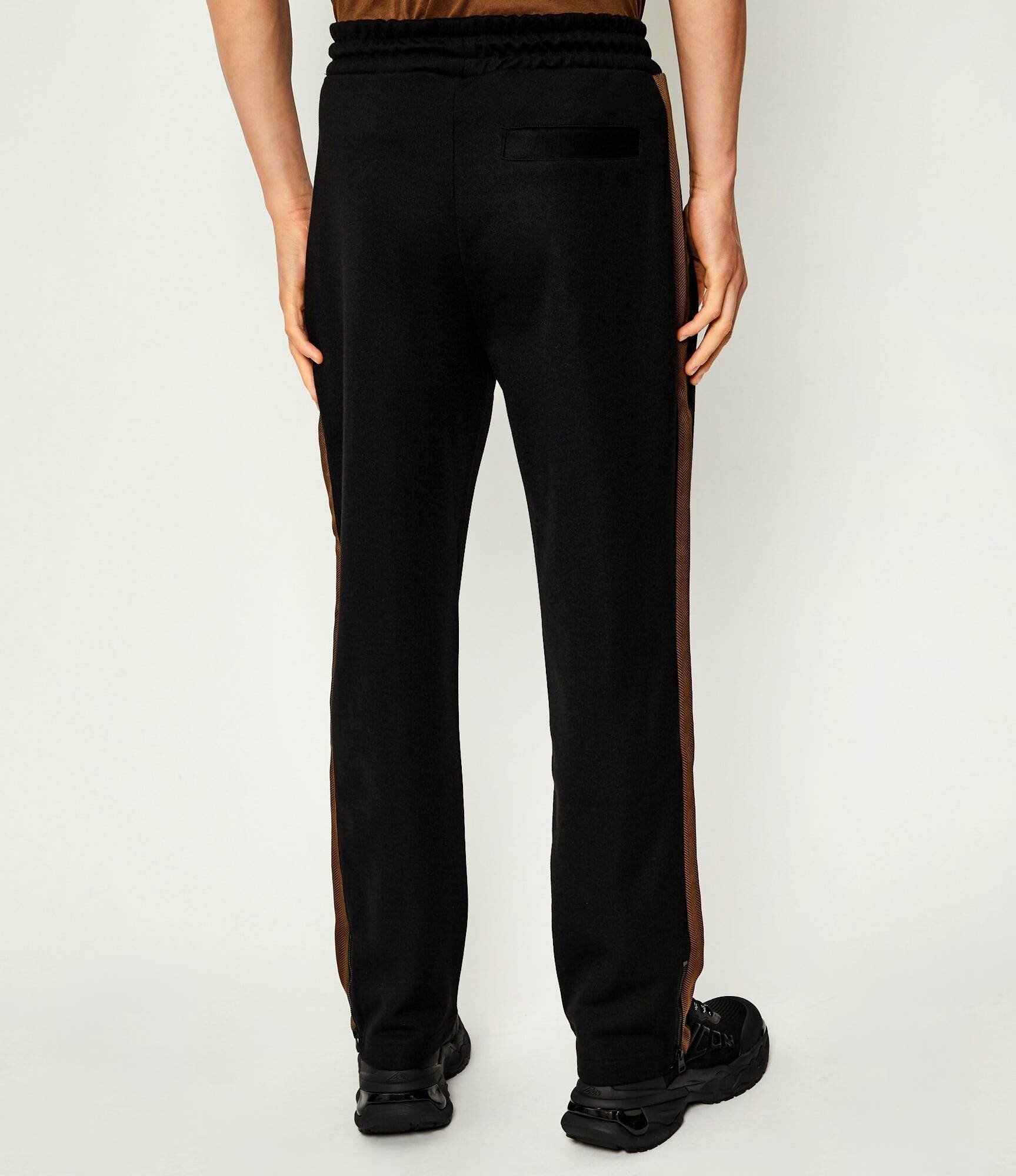 HUGO Pantaloni de trening Derwent | regular fit