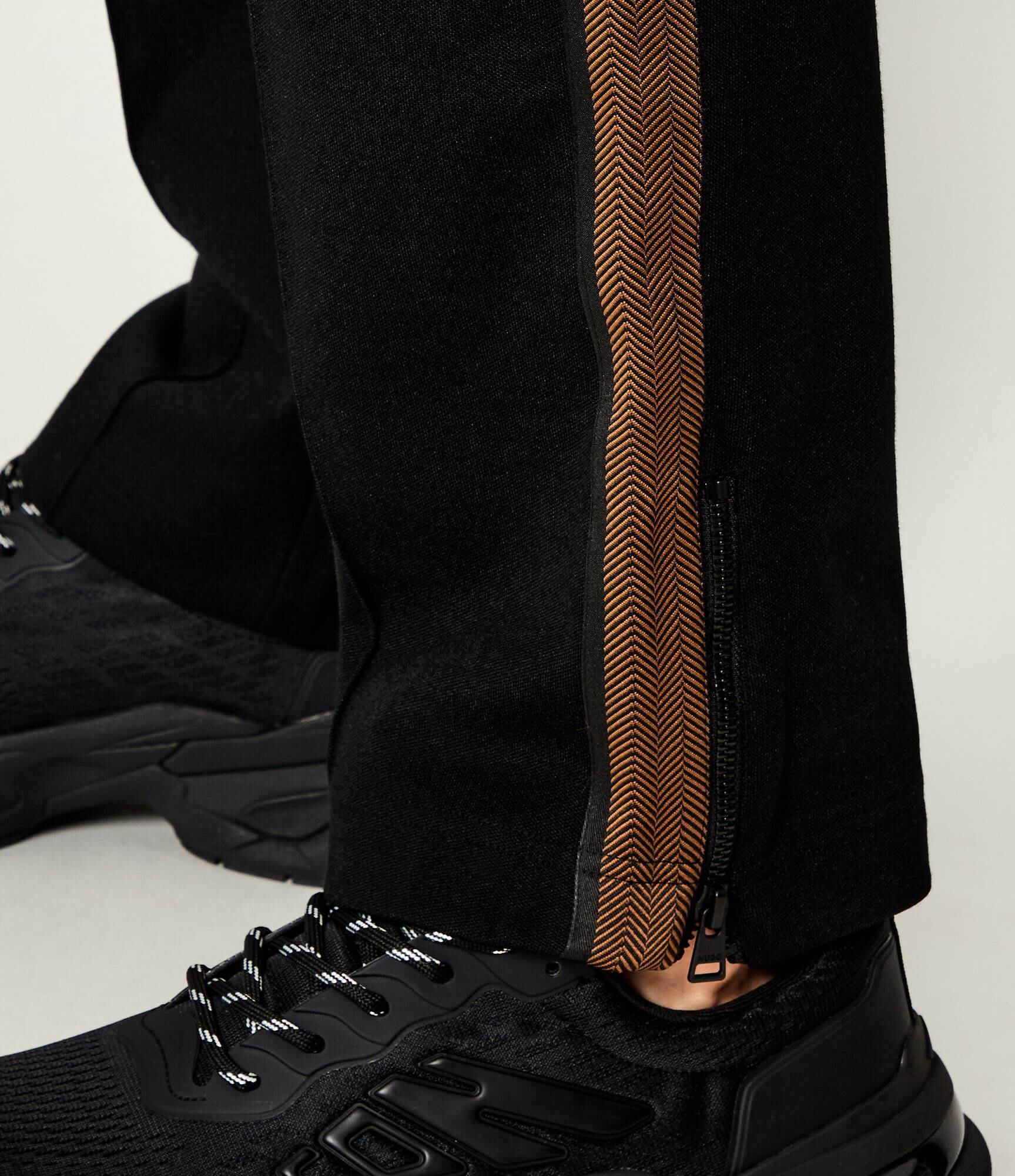 HUGO Pantaloni de trening Derwent | regular fit