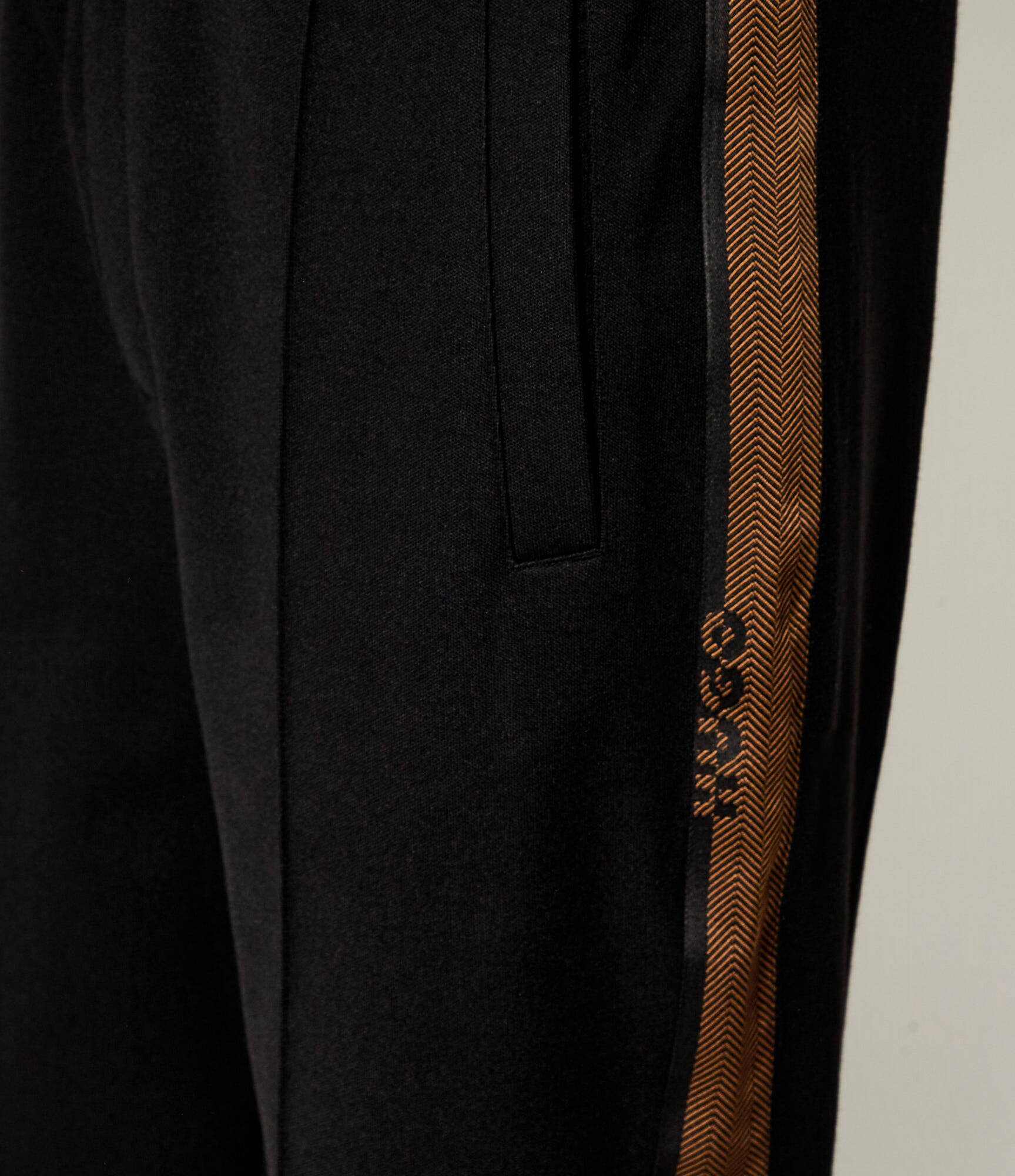 HUGO Pantaloni de trening Derwent | regular fit