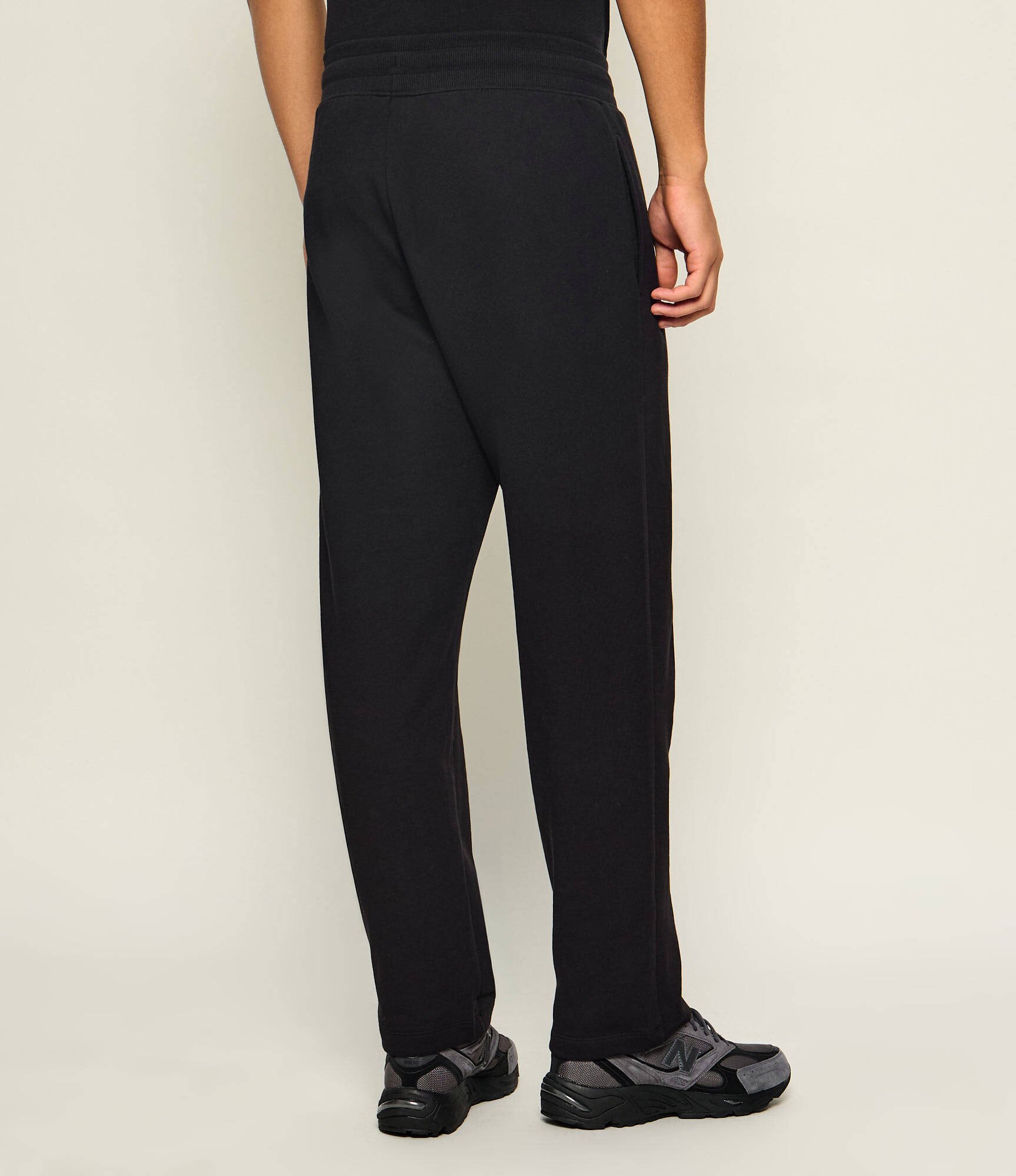 HUGO Pantaloni de trening Deryonte | Relaxed fit