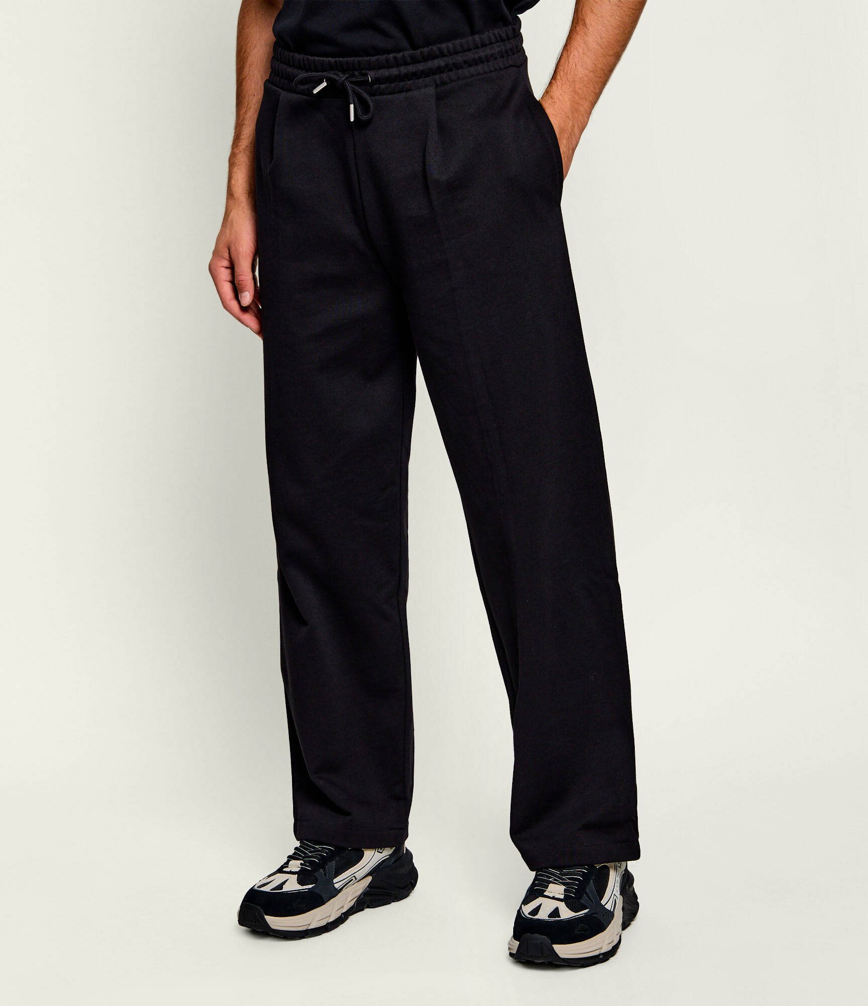 HUGO Pantaloni de trening Devropant | Relaxed fit